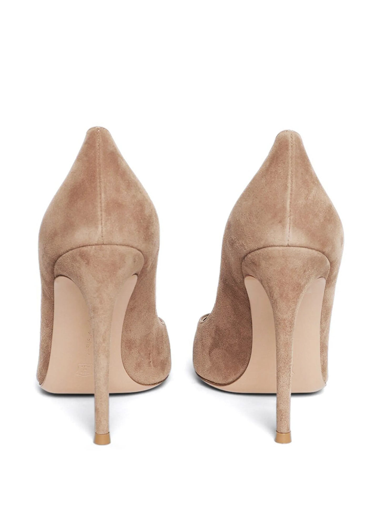105mm Gianvito pumps
