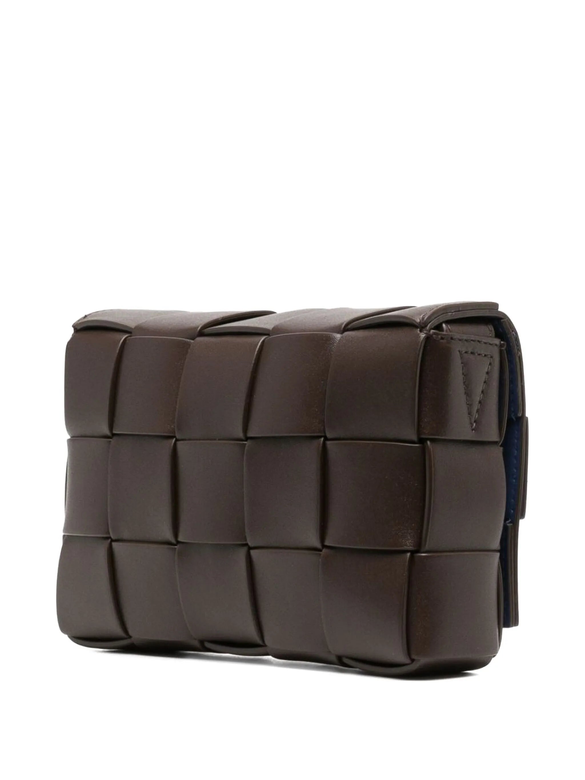 small Cassette shoulder bag