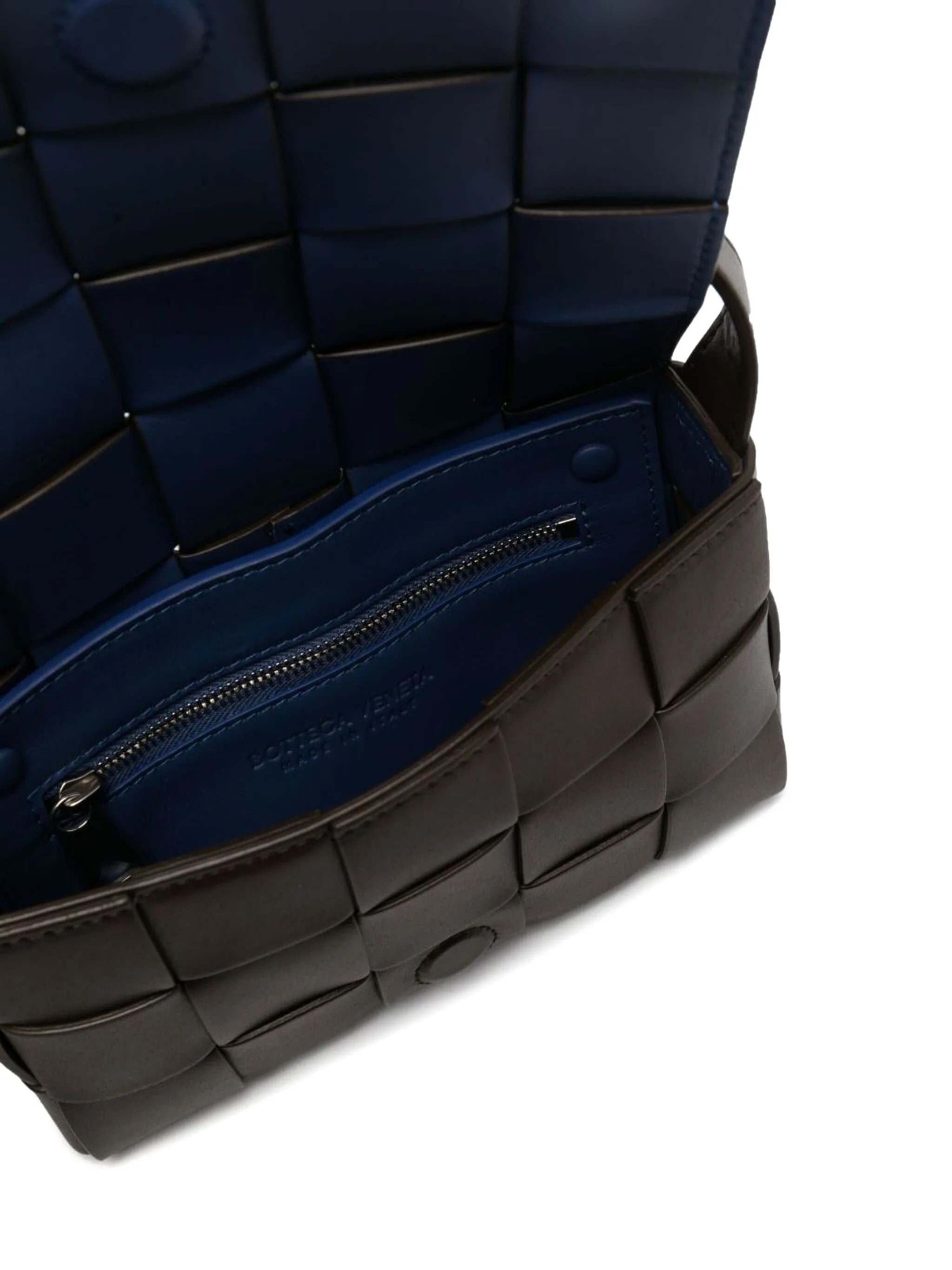 small Cassette shoulder bag