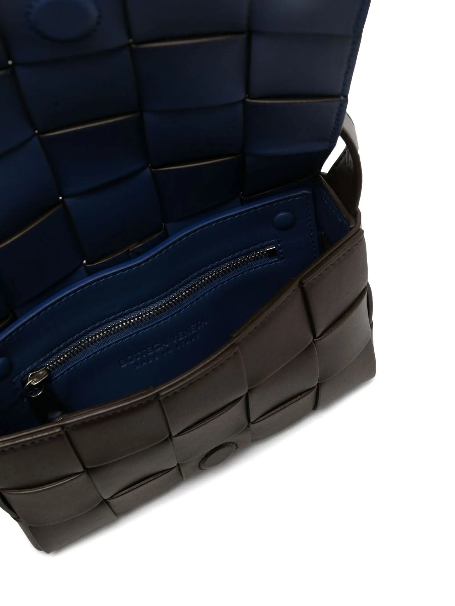 small Cassette shoulder bag