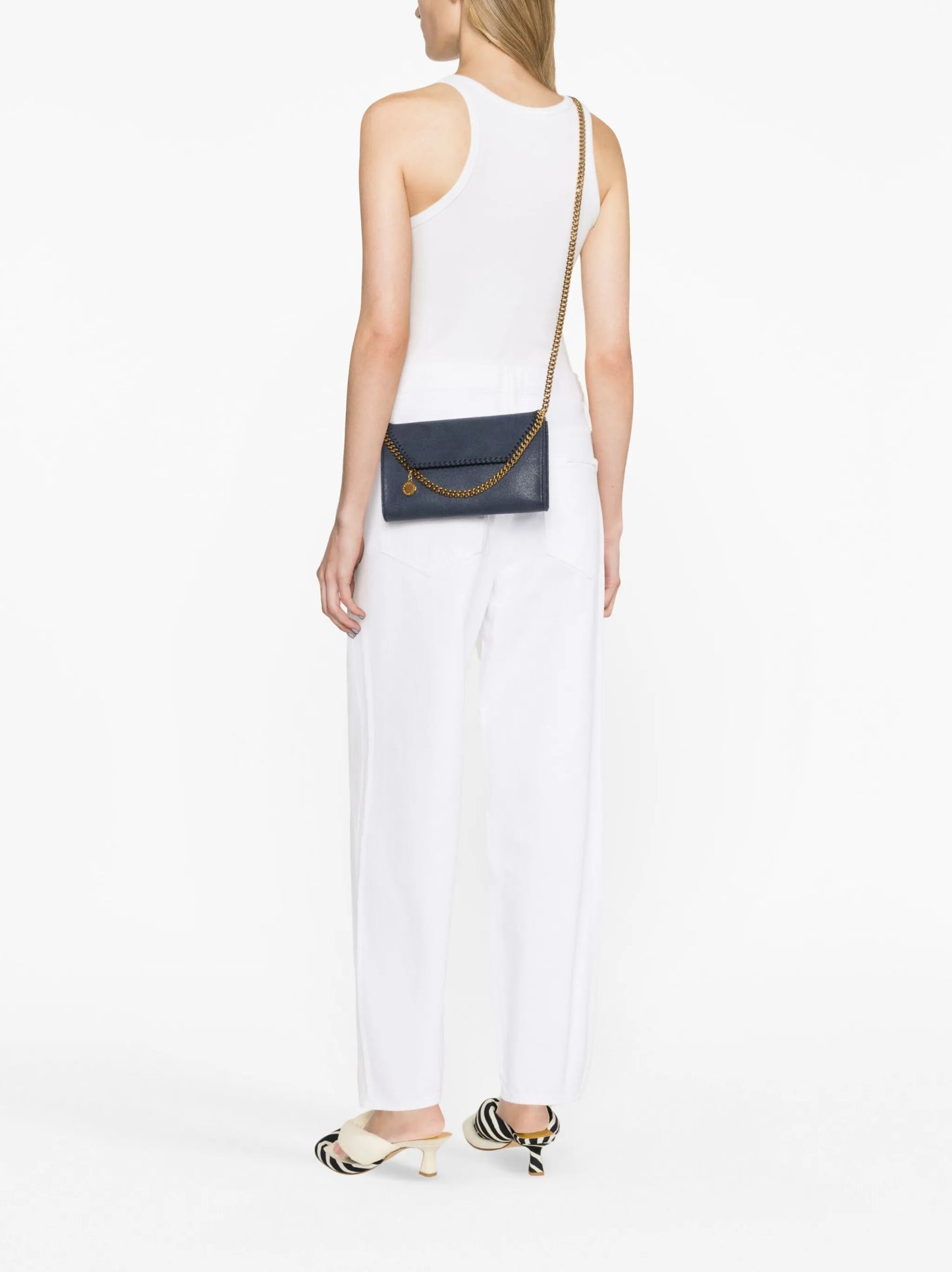 mini Falabella crossbody bag