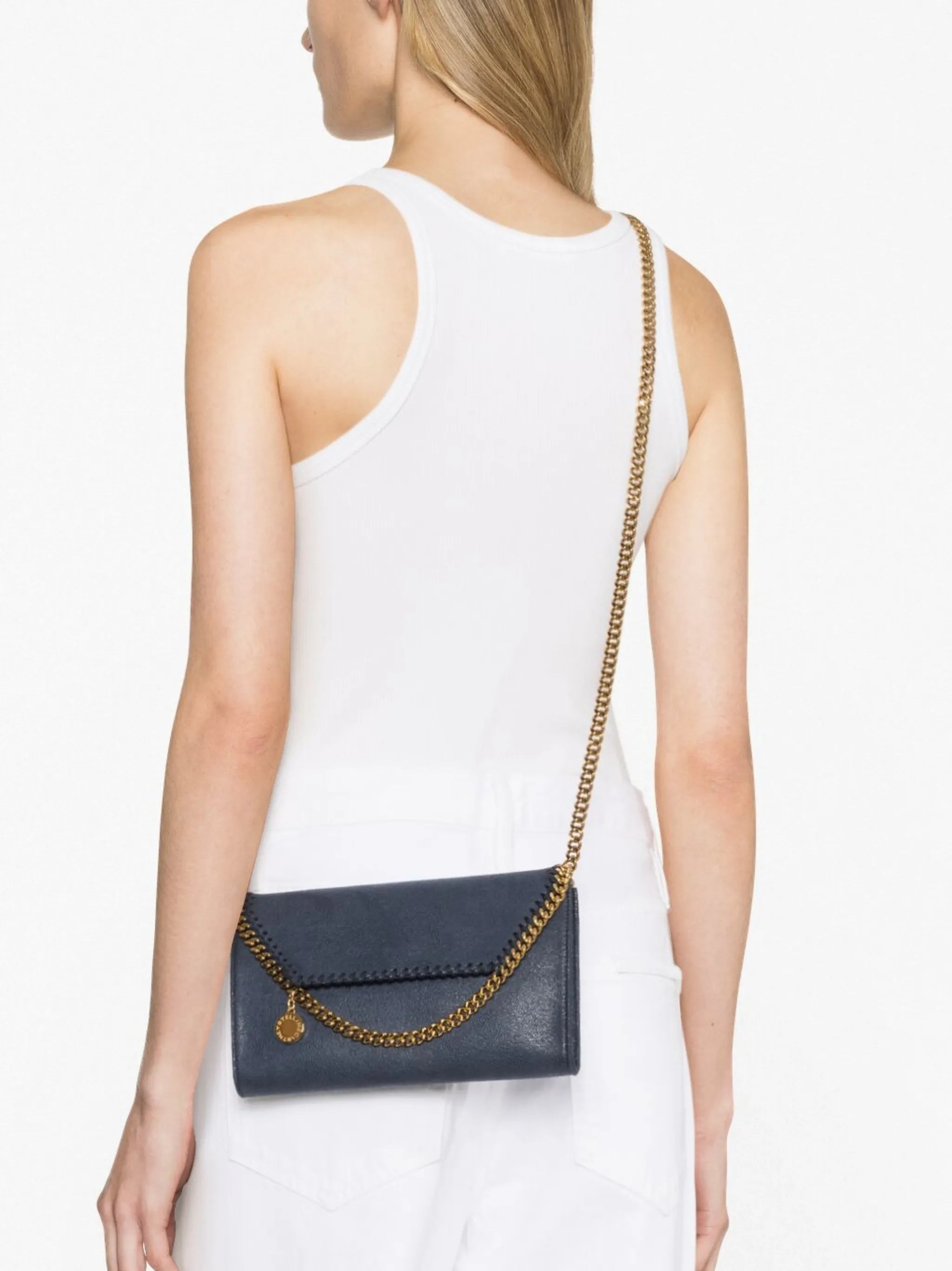 mini Falabella crossbody bag