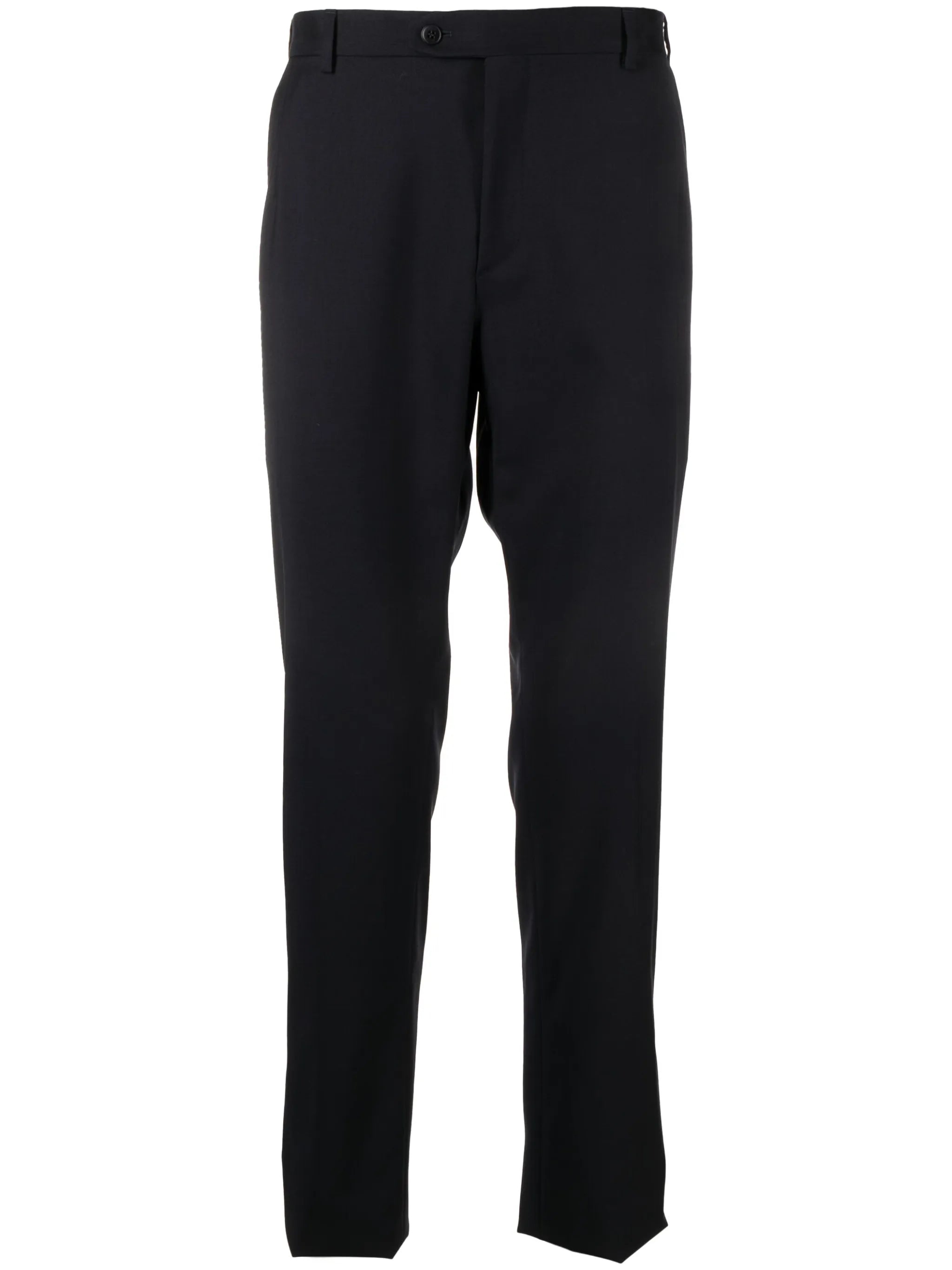 Journey tailored wool trousers