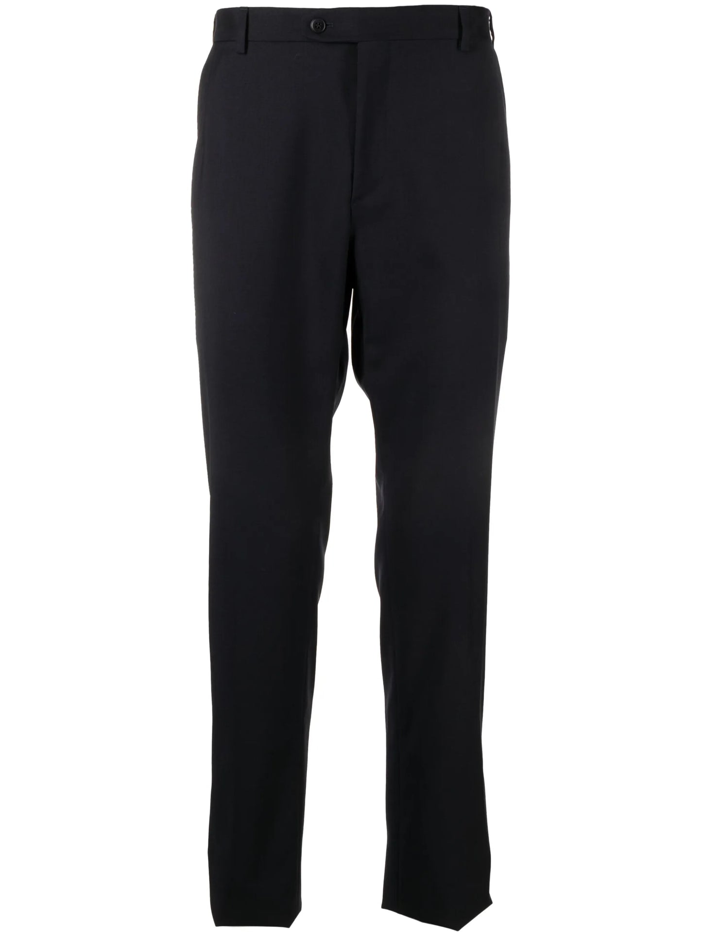 Journey tailored wool trousers