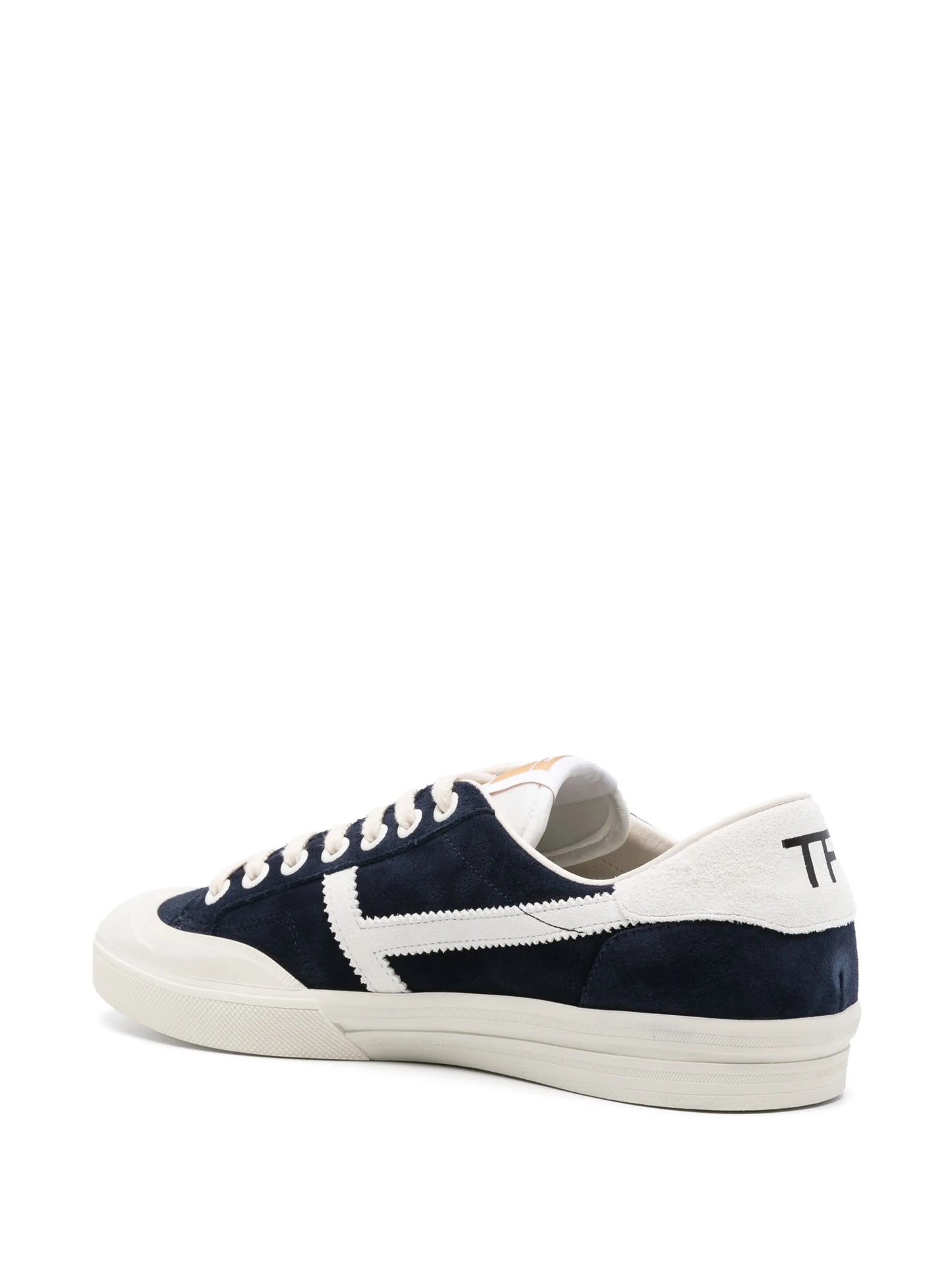 Jarvis suede sneakers