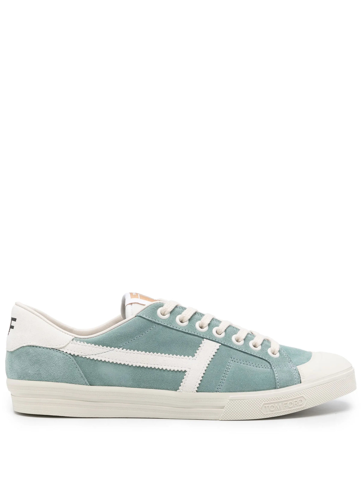 Jarvis suede sneakers
