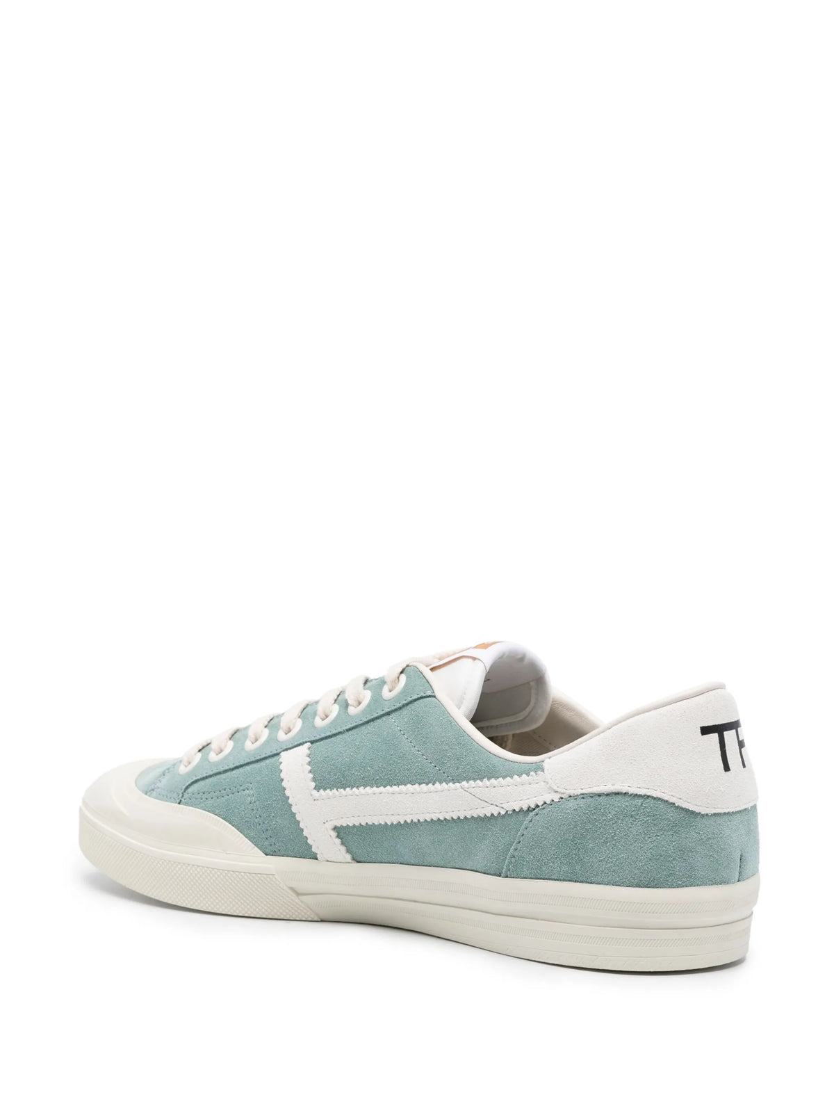 Jarvis suede sneakers