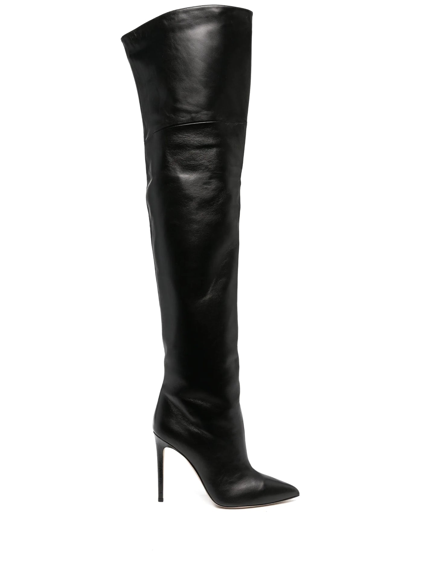 115mm over-the-knee boots