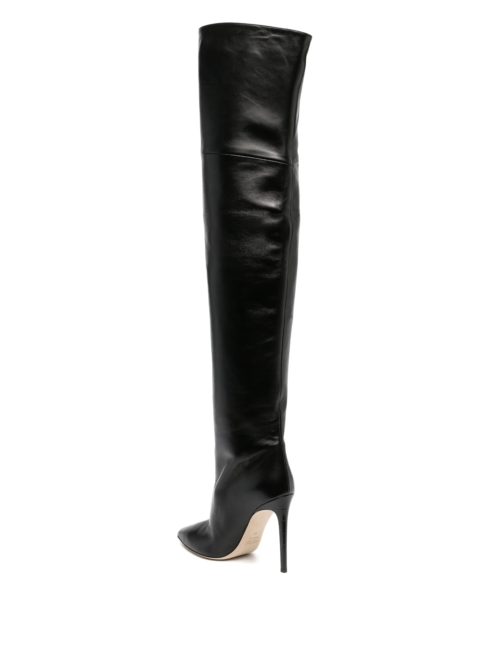 115mm over-the-knee boots