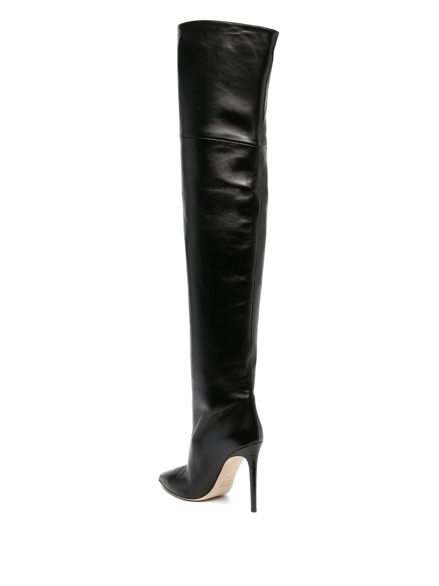 115mm over-the-knee boots