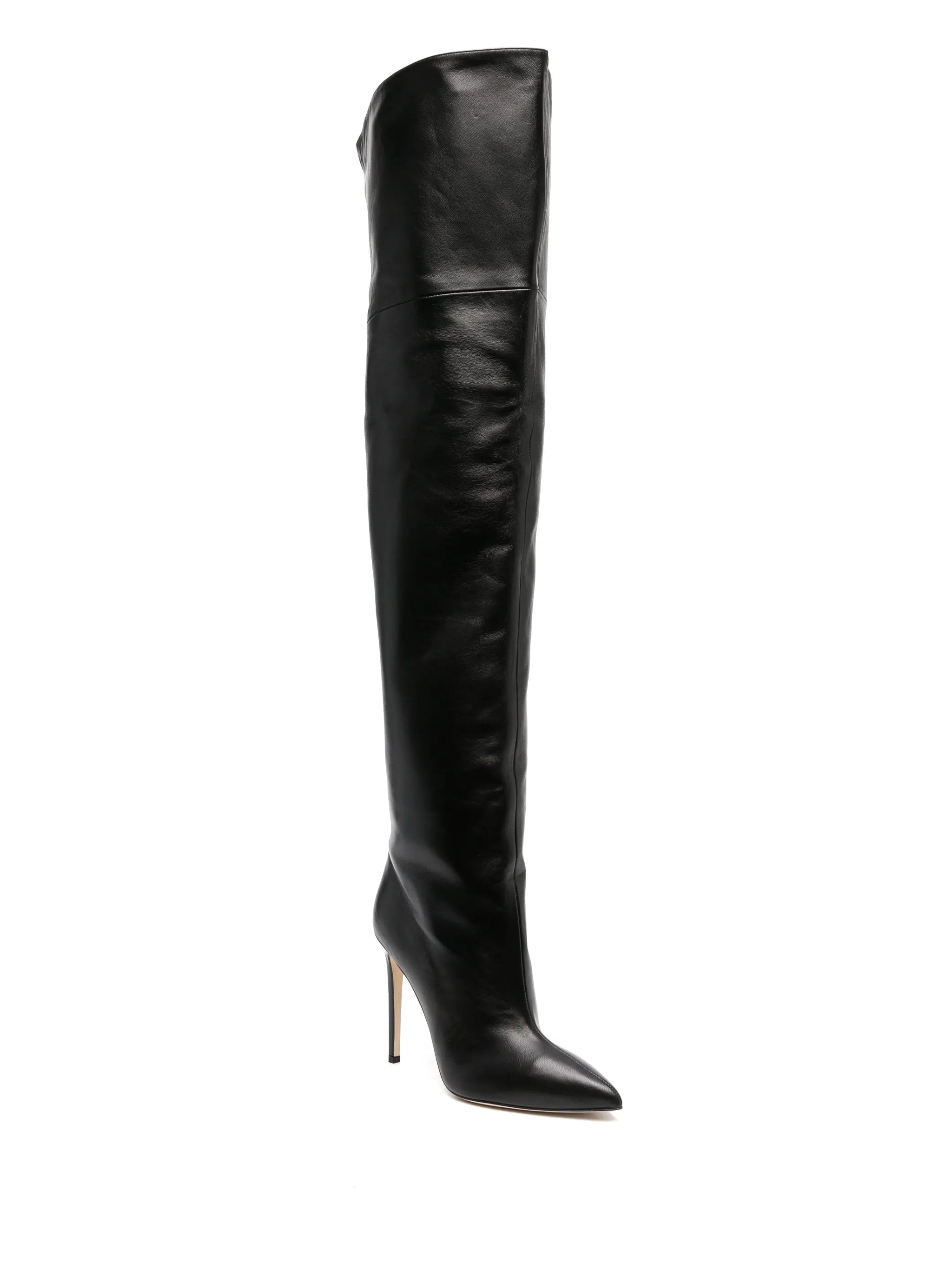 115mm over-the-knee boots