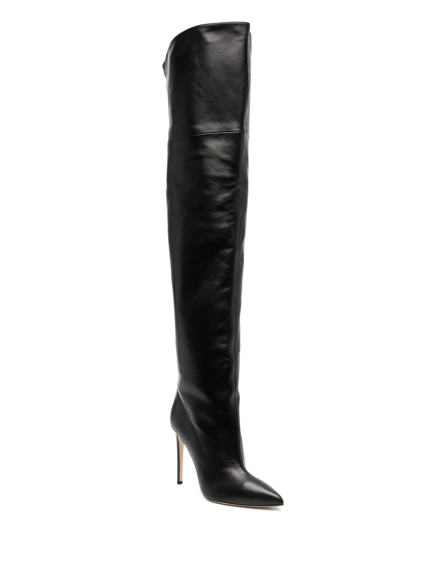 115mm over-the-knee boots
