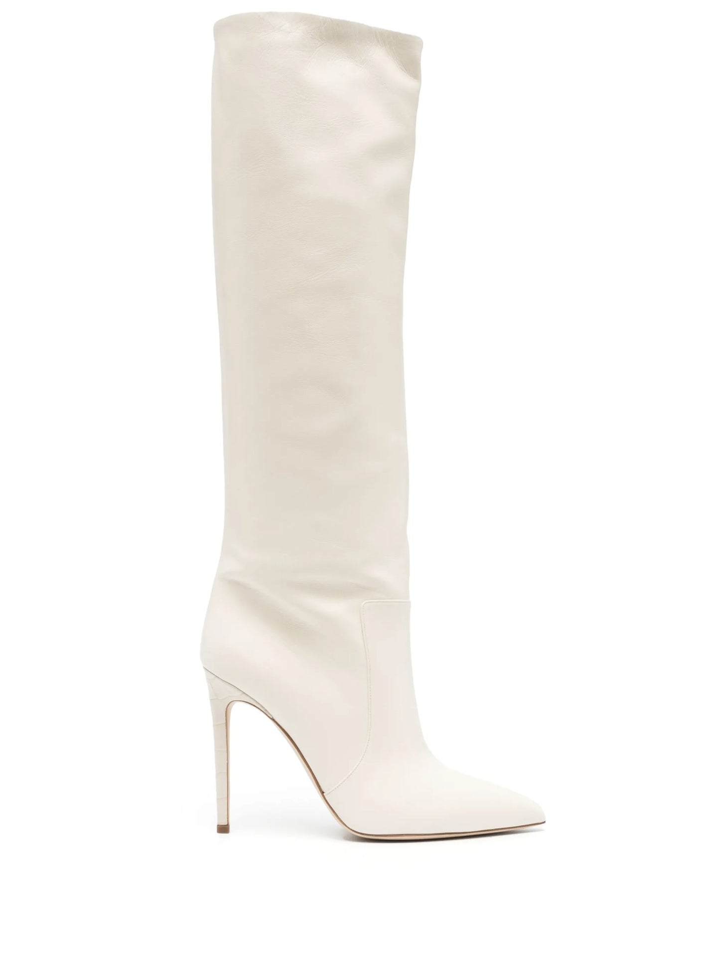 110mm knee-high stiletto boots