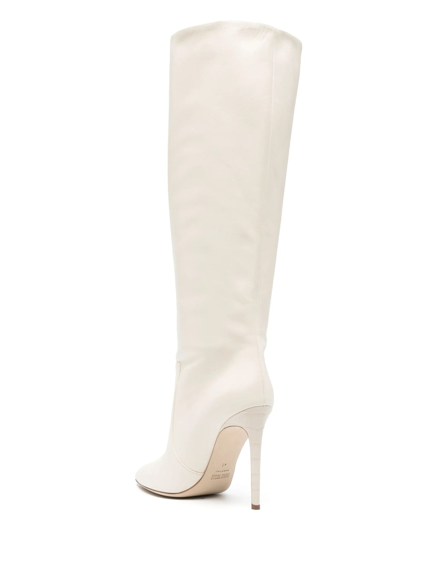 110mm knee-high stiletto boots