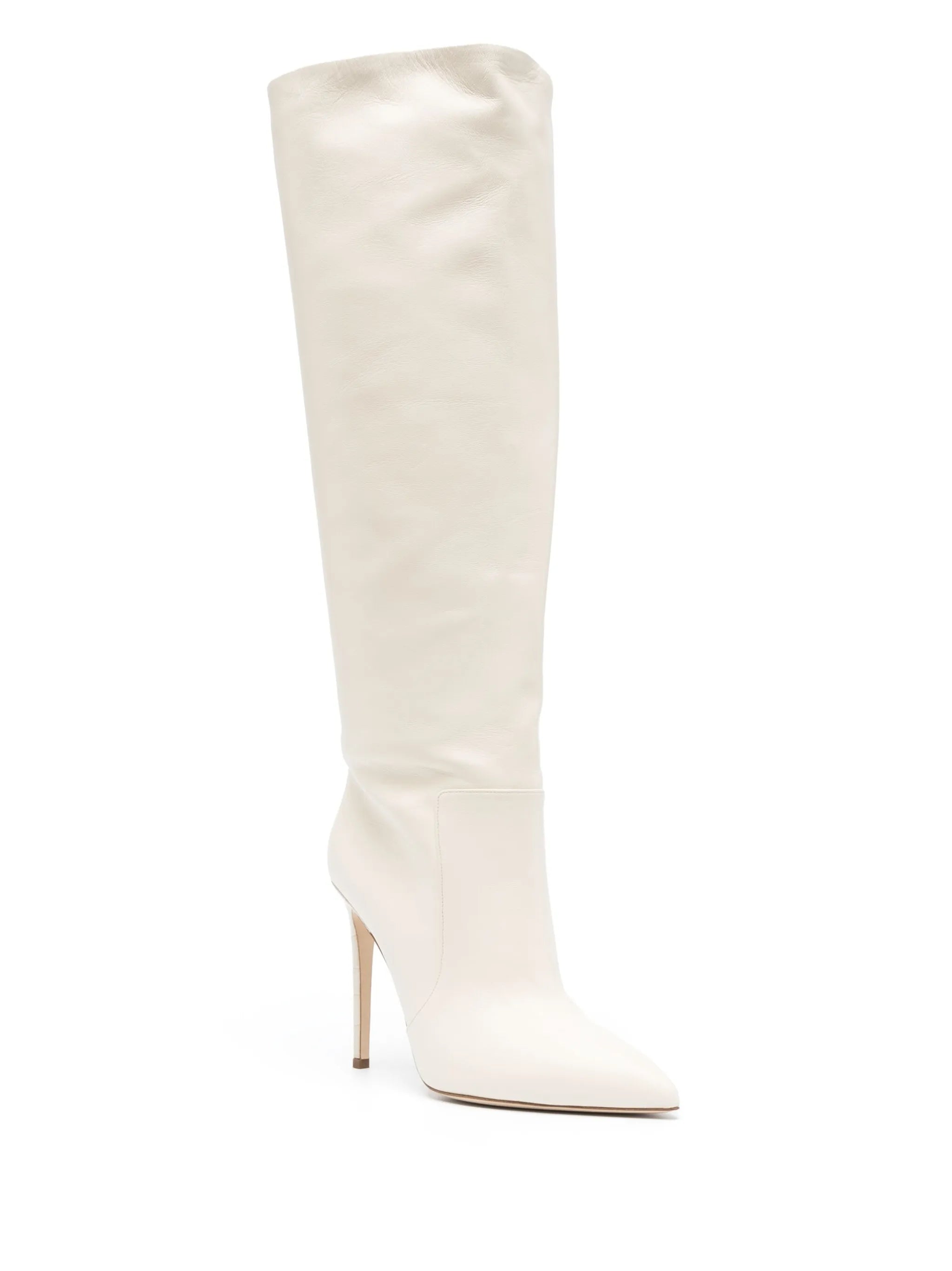 110mm knee-high stiletto boots