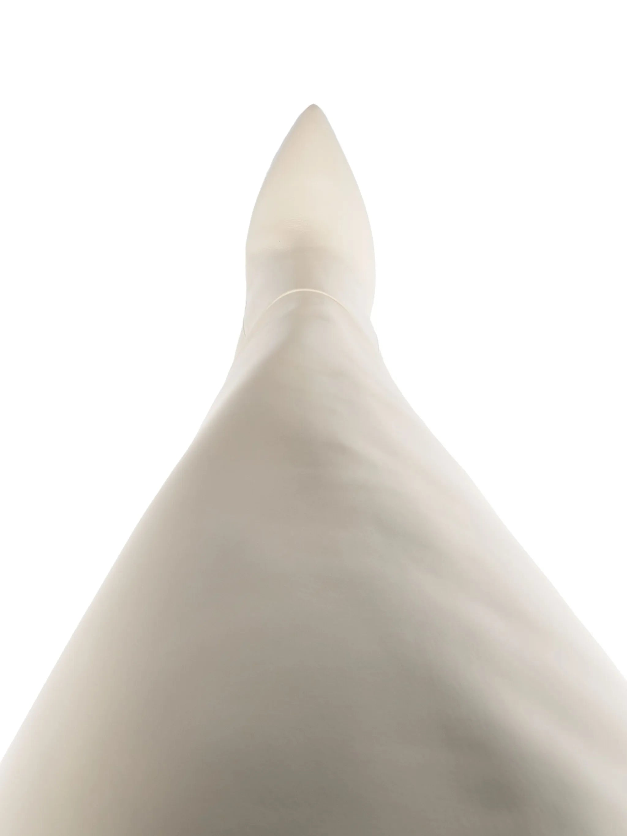 110mm knee-high stiletto boots