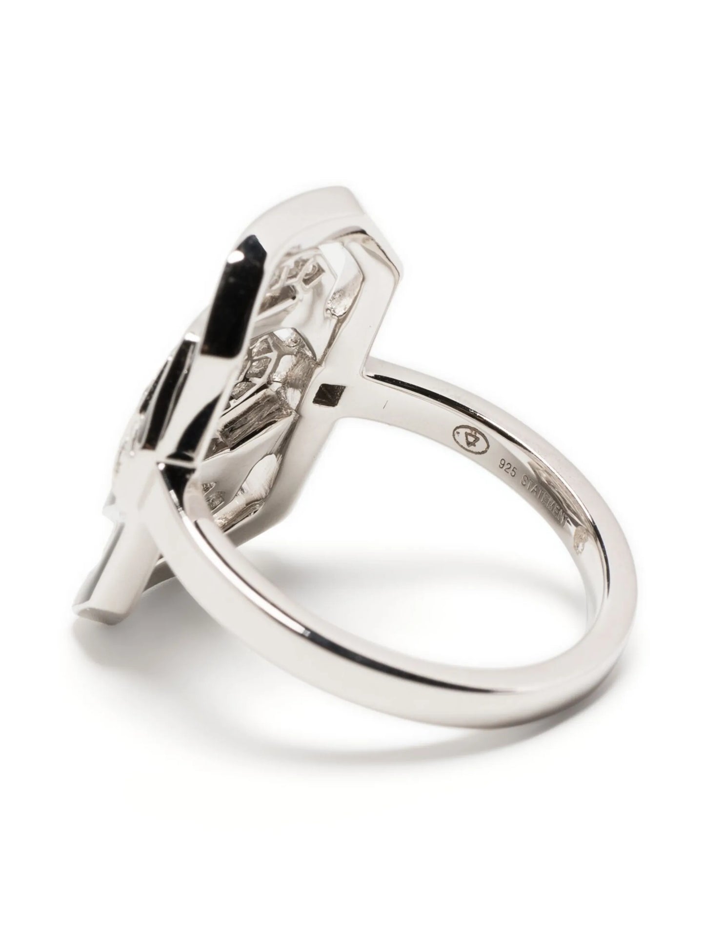 My Way diamond ring