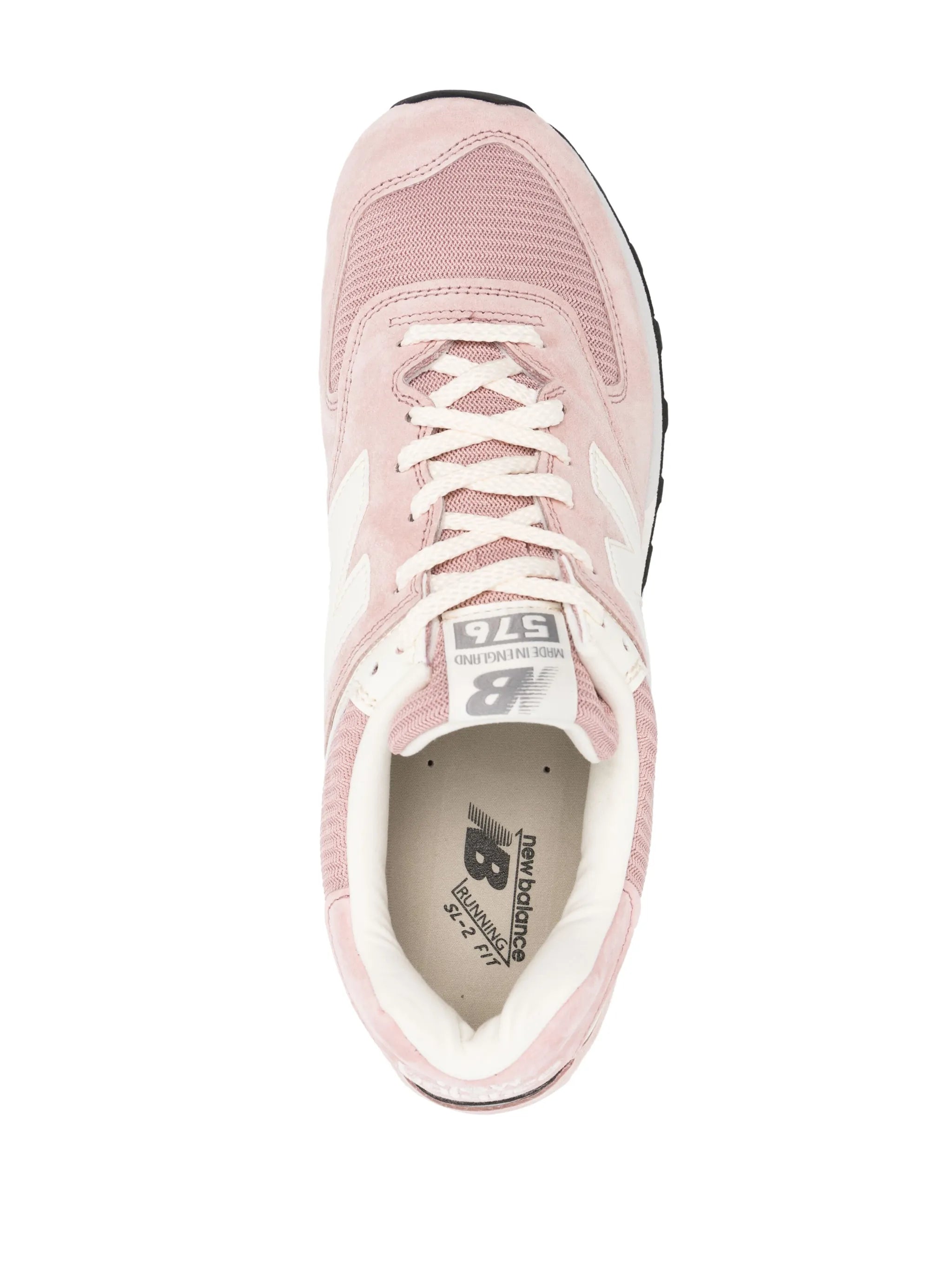 576 low-top sneakers
