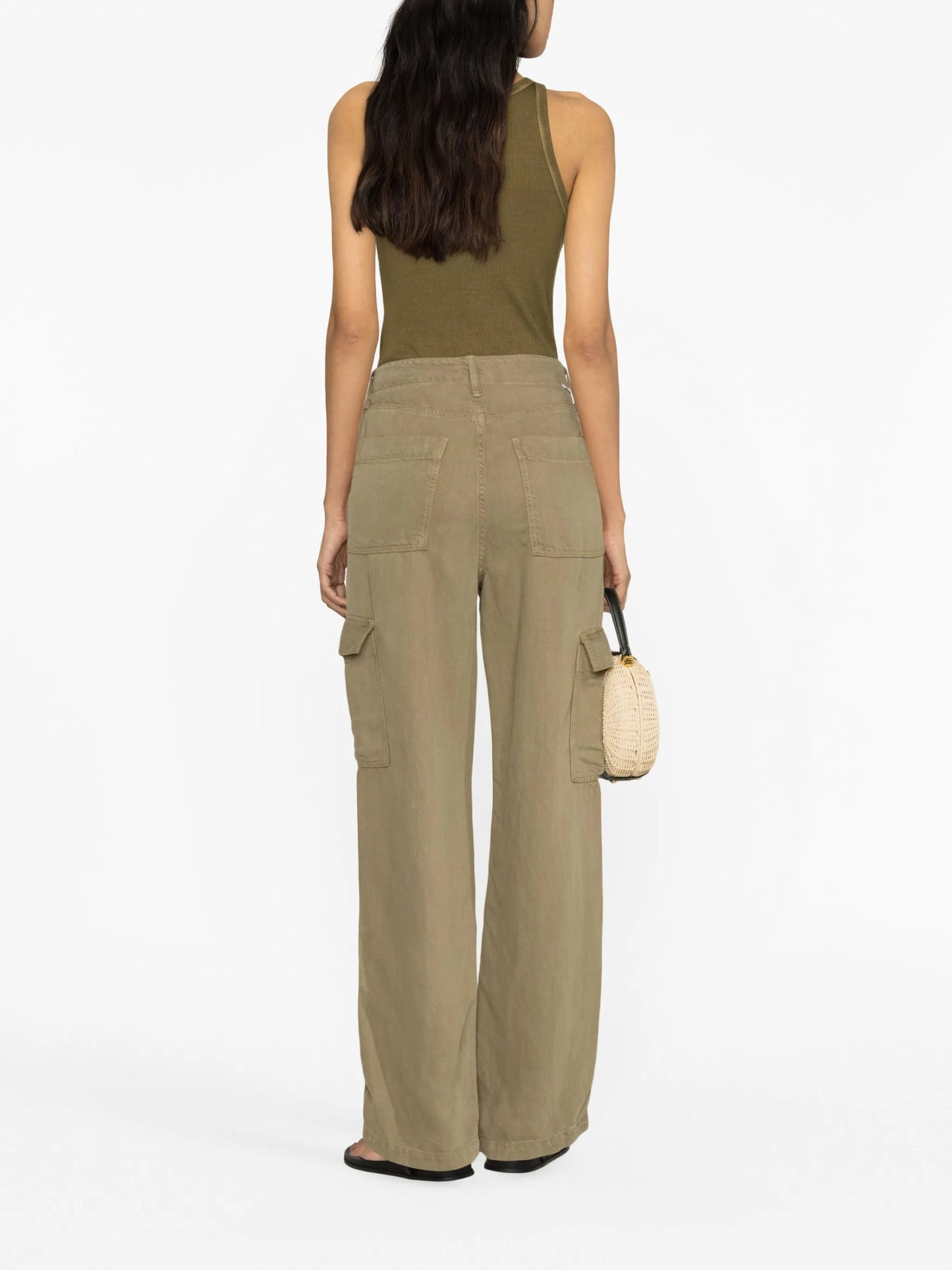 The Private Cargo Sneak jeans