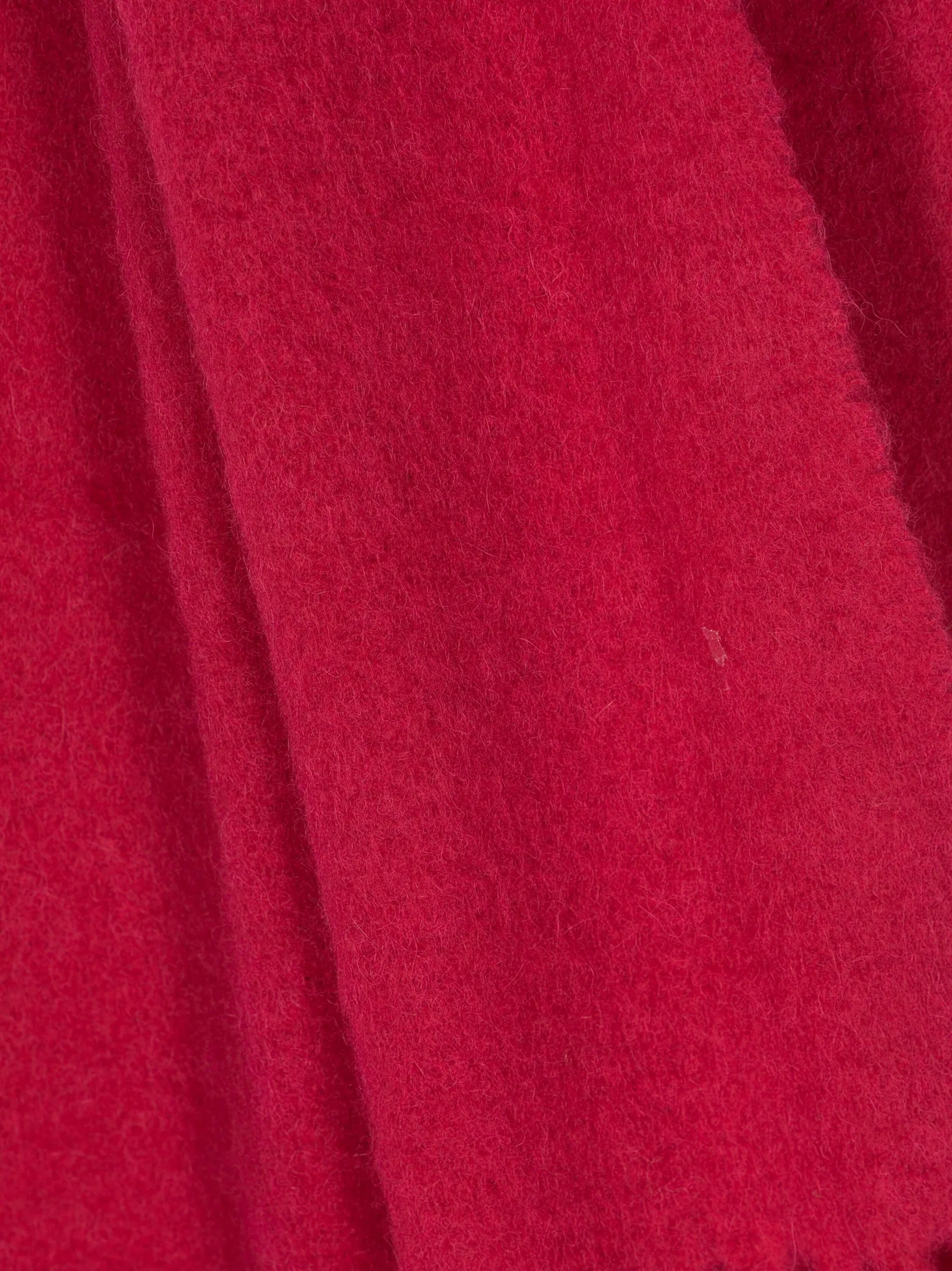 Firny logo-embroidered scarf
