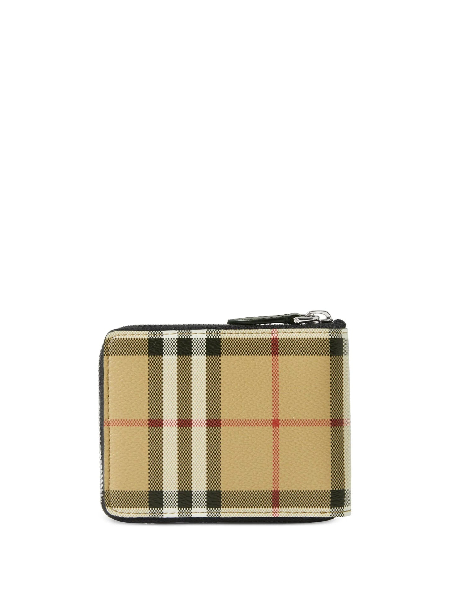 check-print all-around zip wallet