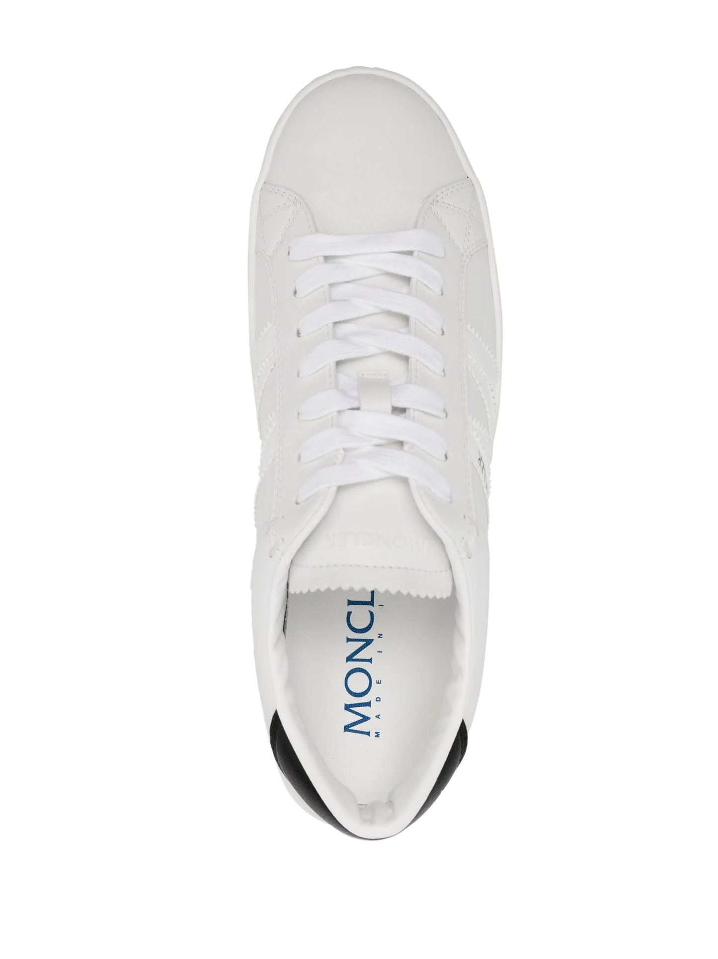 Monaco M sneakers