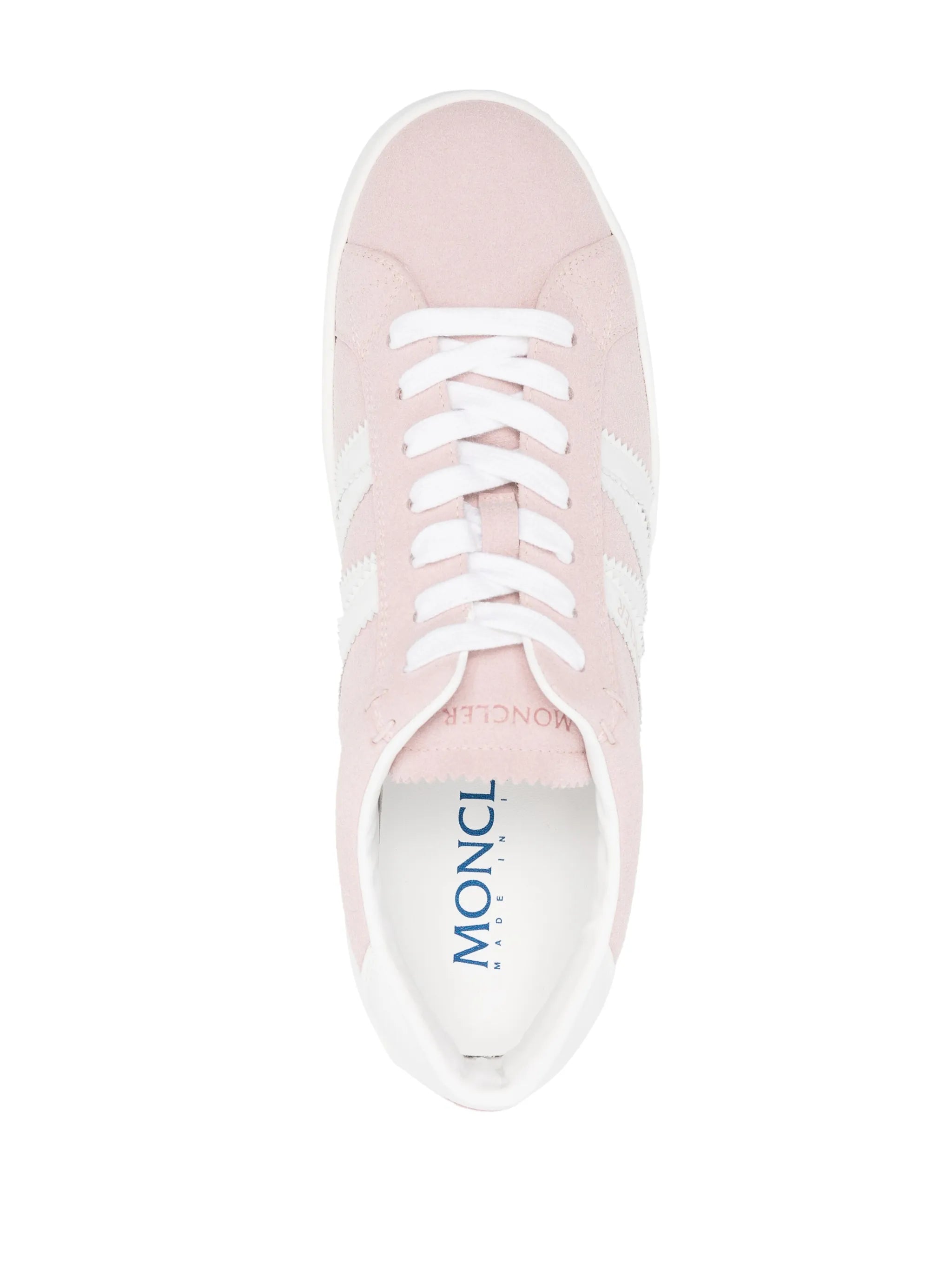 Monaco M low-top sneakers