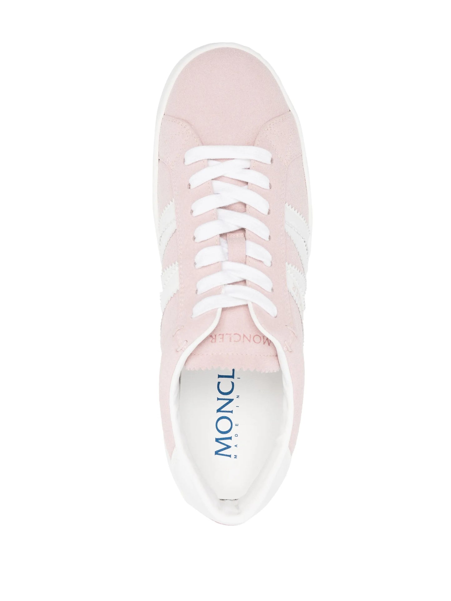 Monaco M low-top sneakers
