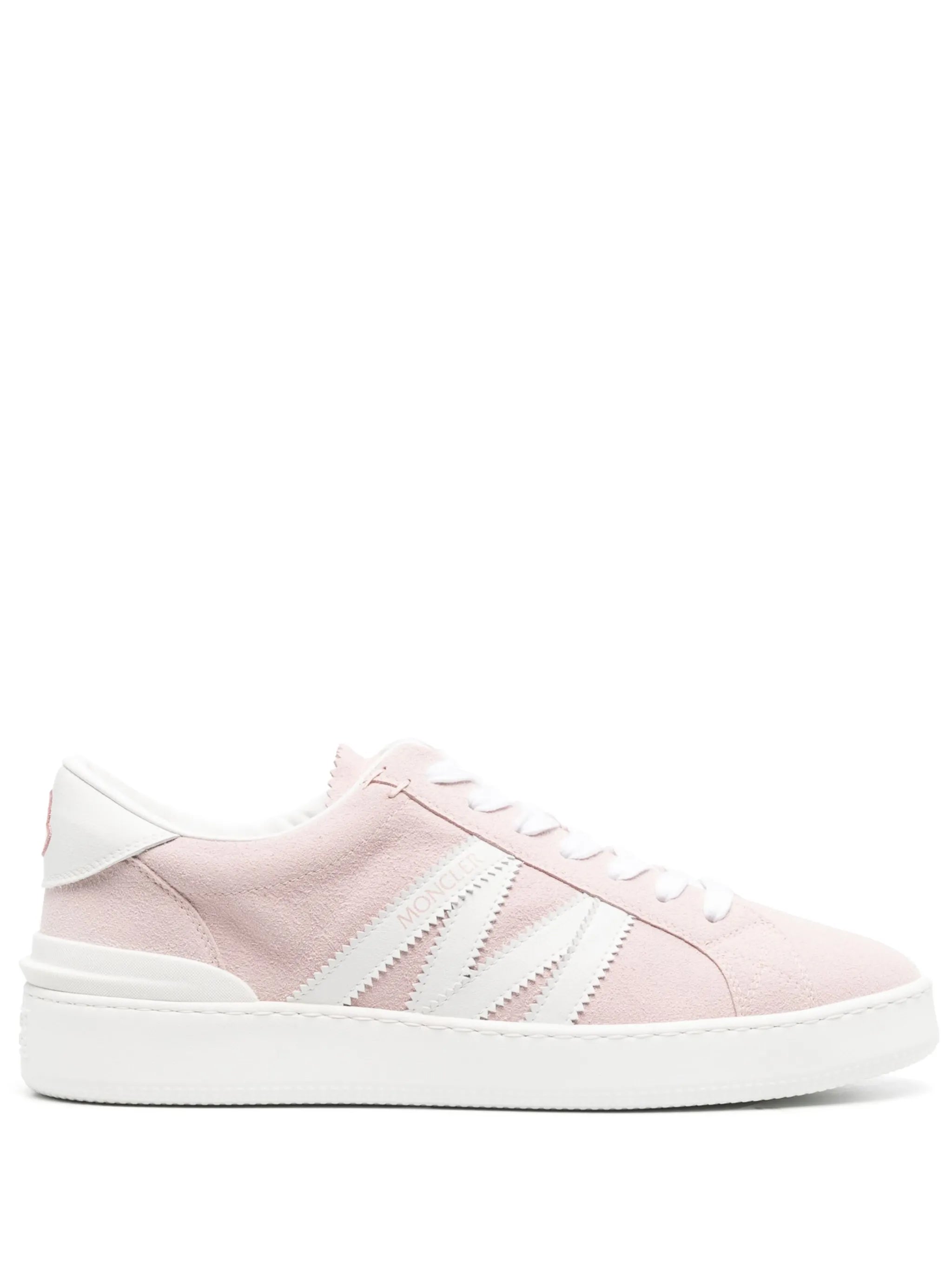Monaco M low-top sneakers