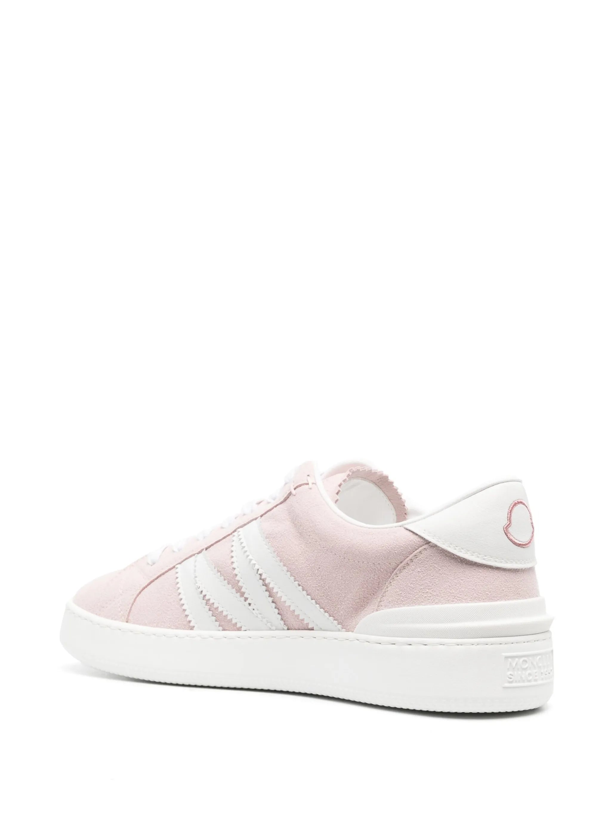 Monaco M low-top sneakers