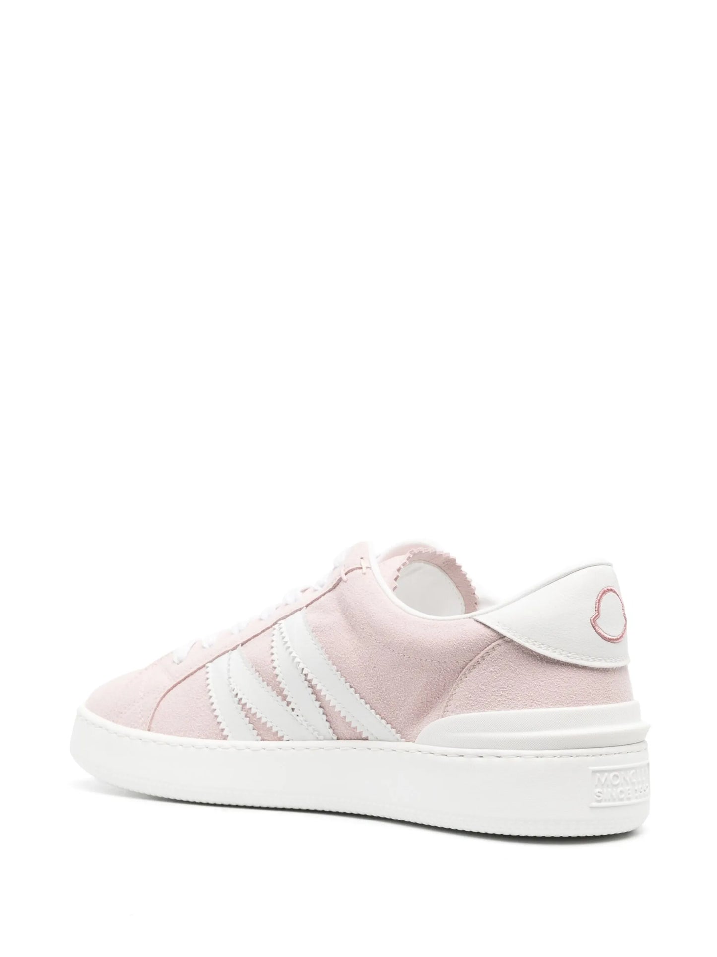 Monaco M low-top sneakers