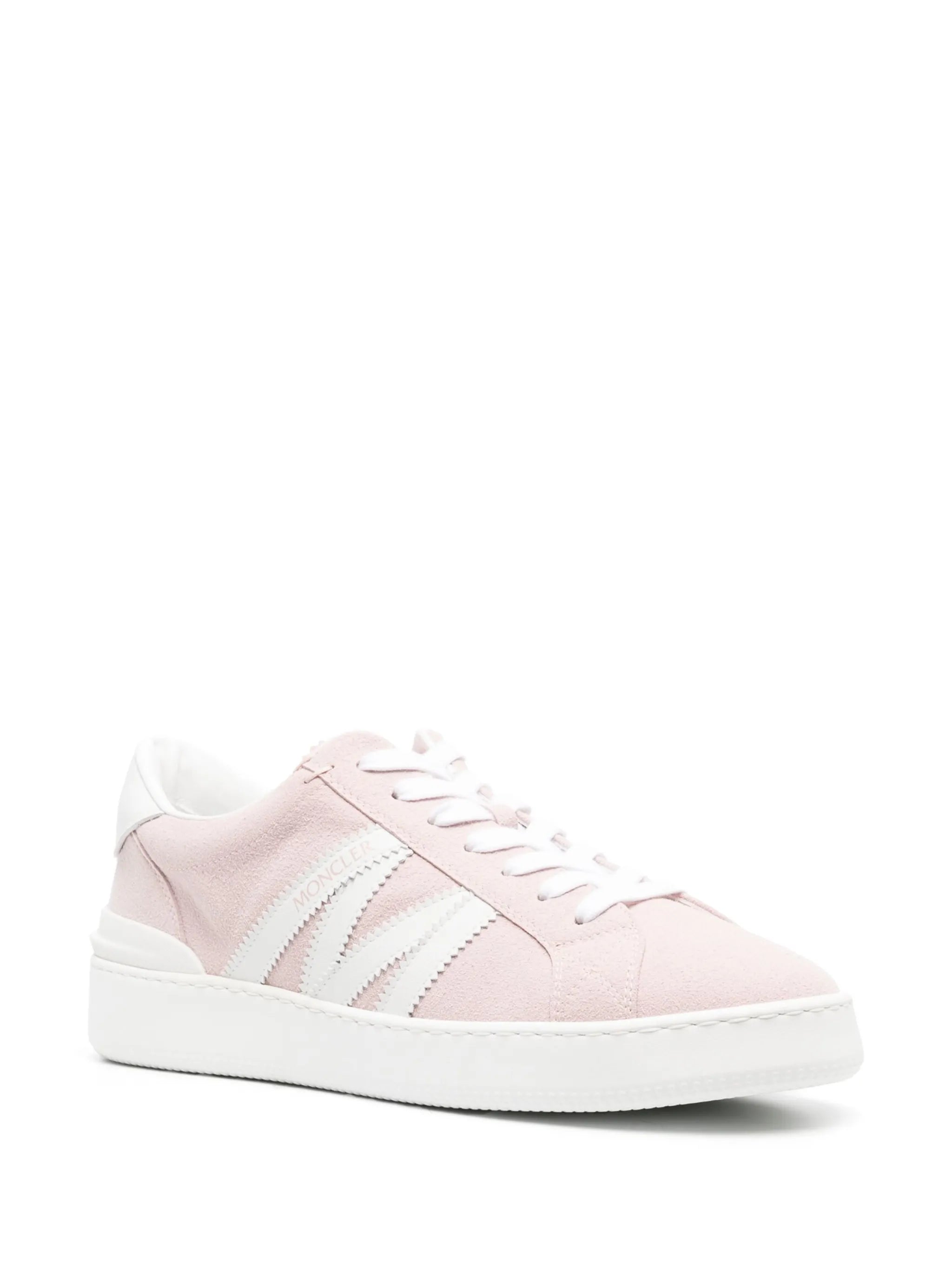 Monaco M low-top sneakers