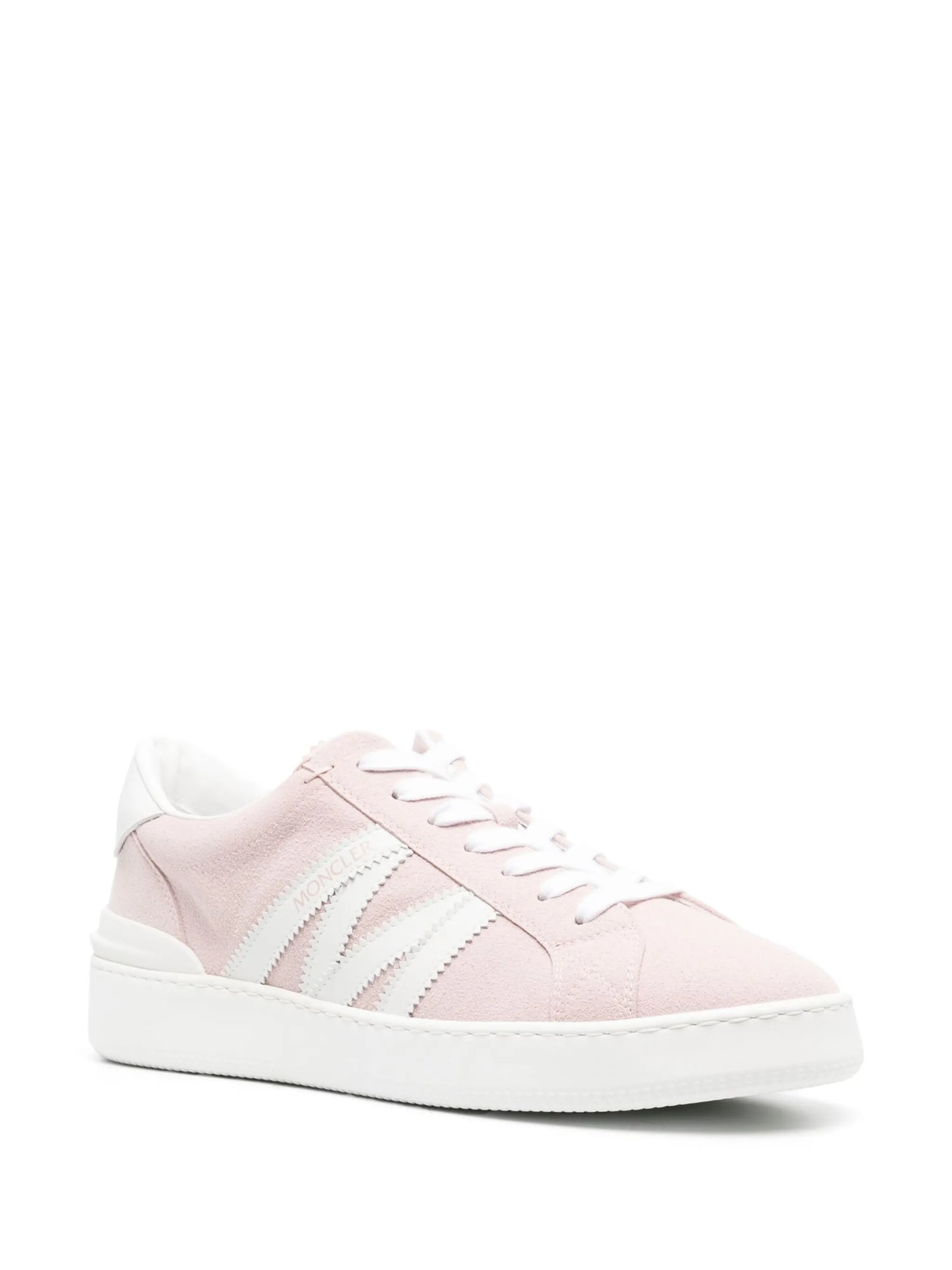 Monaco M low-top sneakers