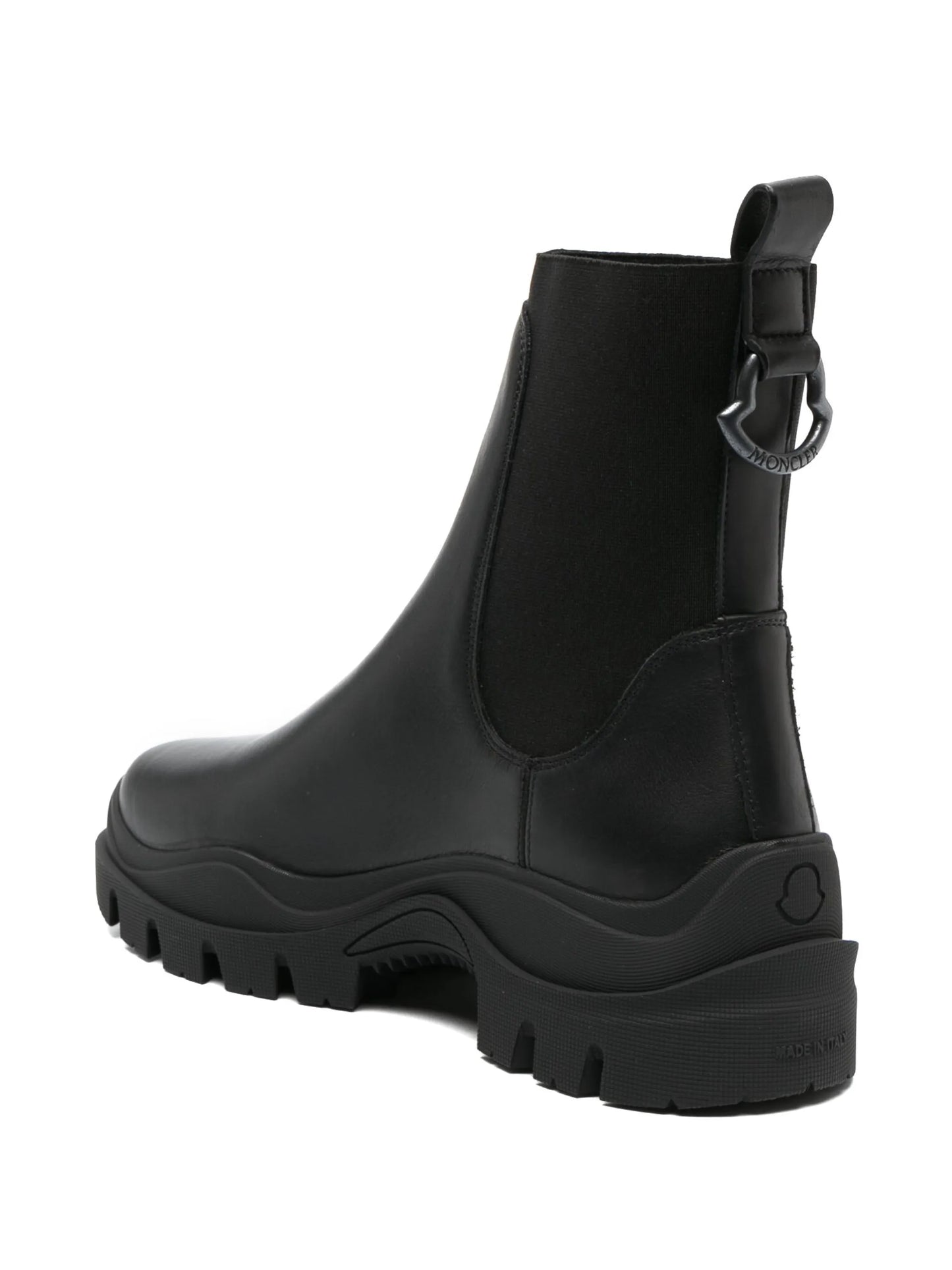 Larue chelsea boots