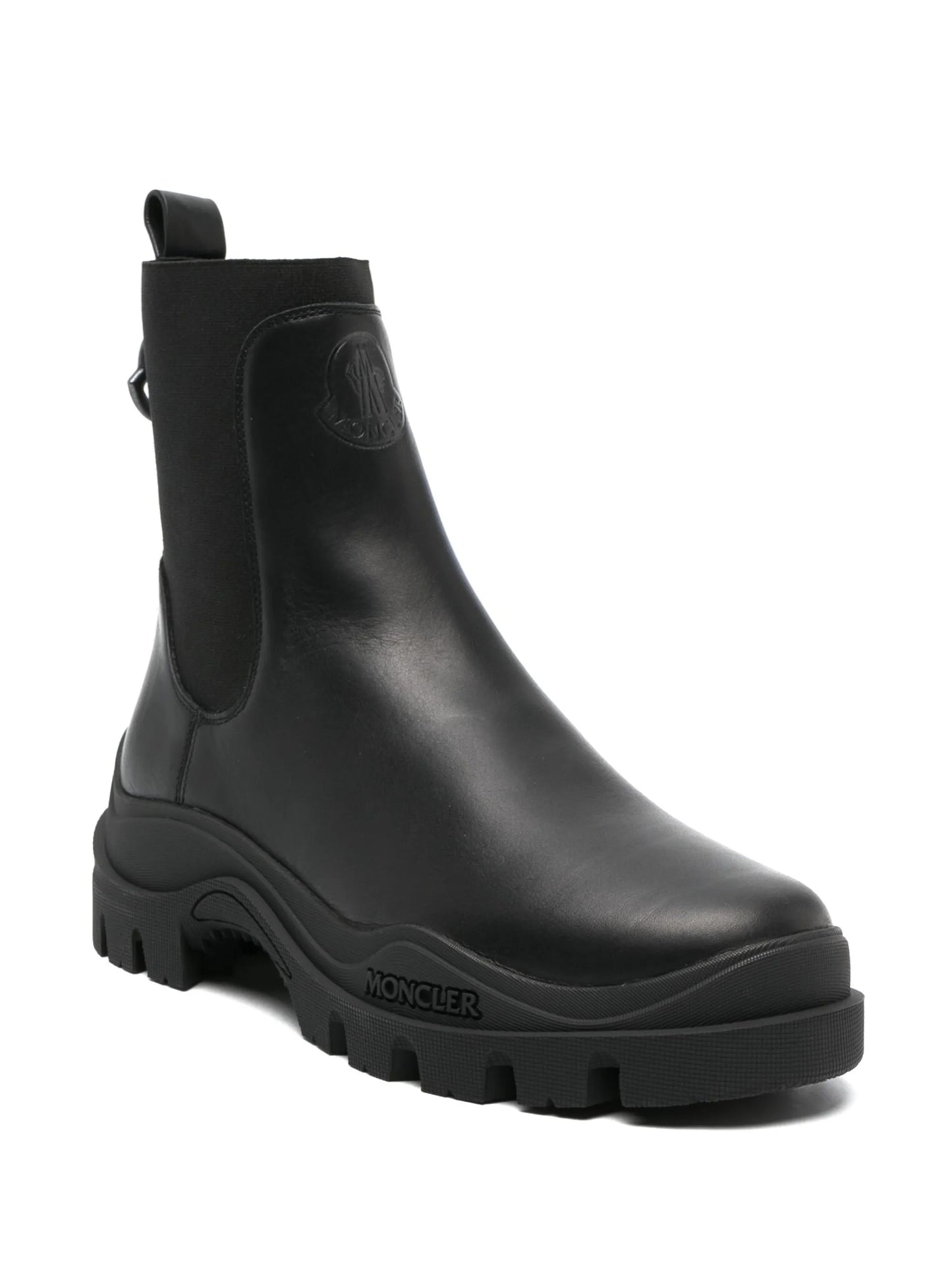 Larue chelsea boots