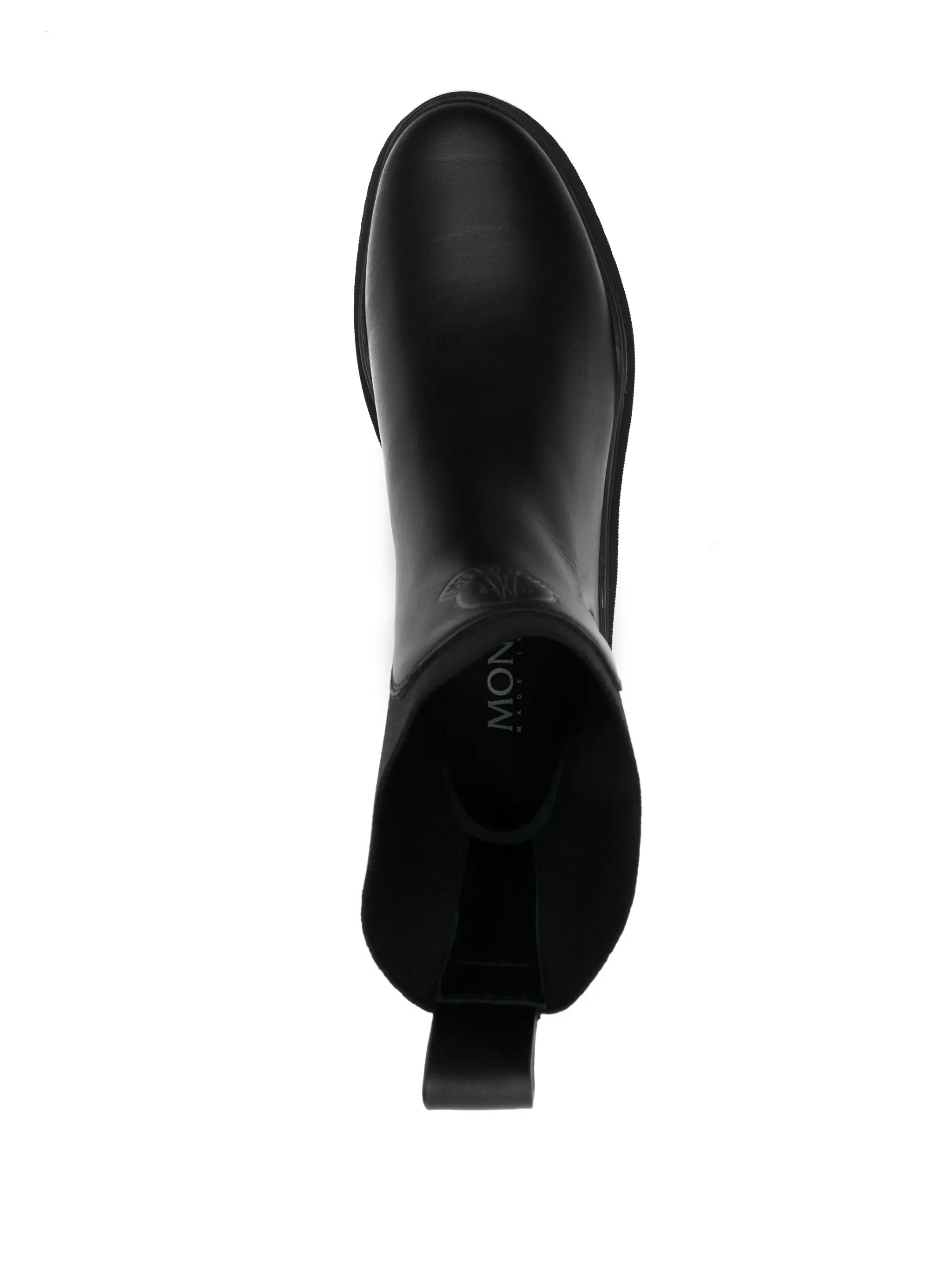 Larue chelsea boots