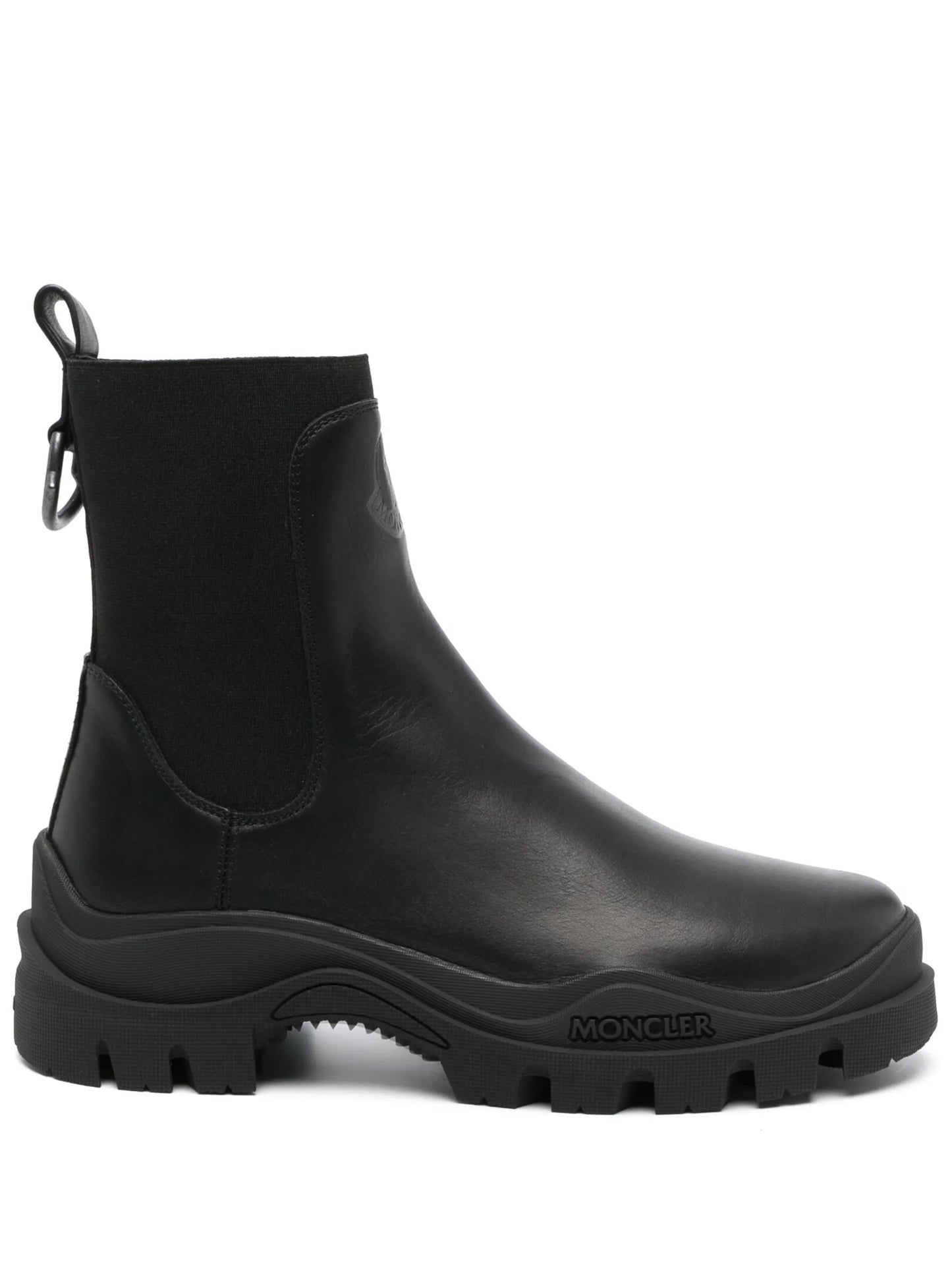 Larue chelsea boots