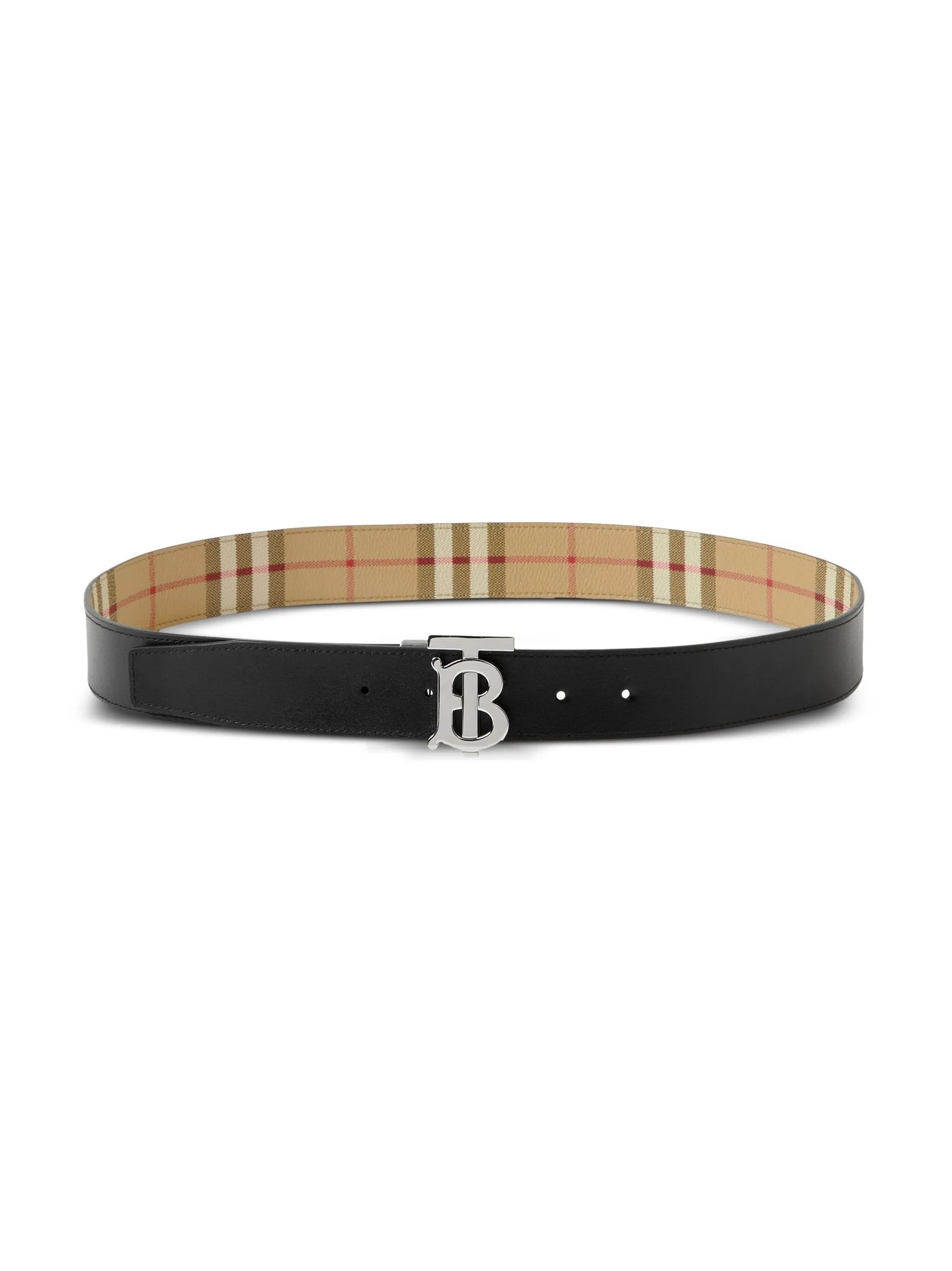 reversible Check TB belt