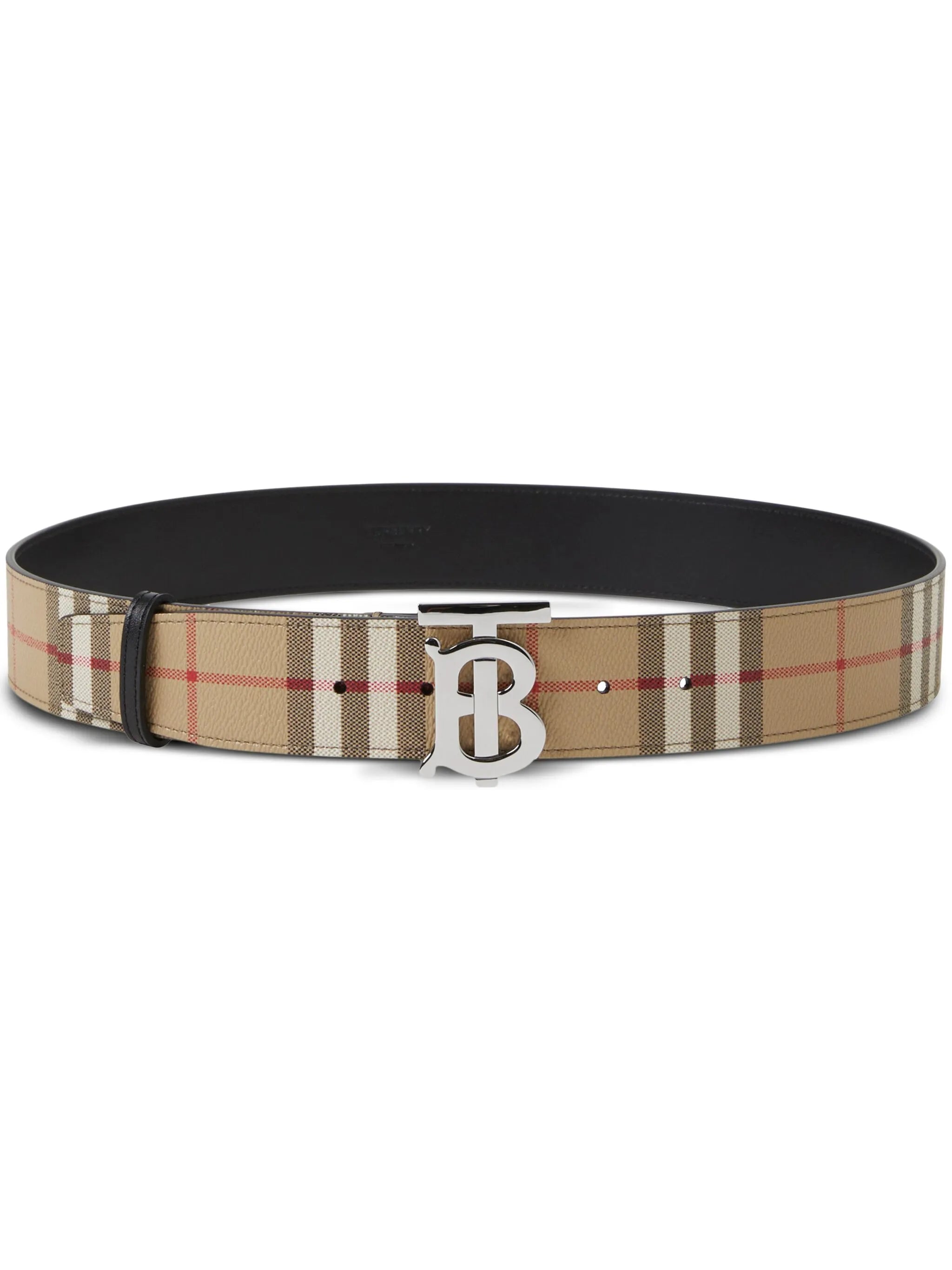 check reversible belt