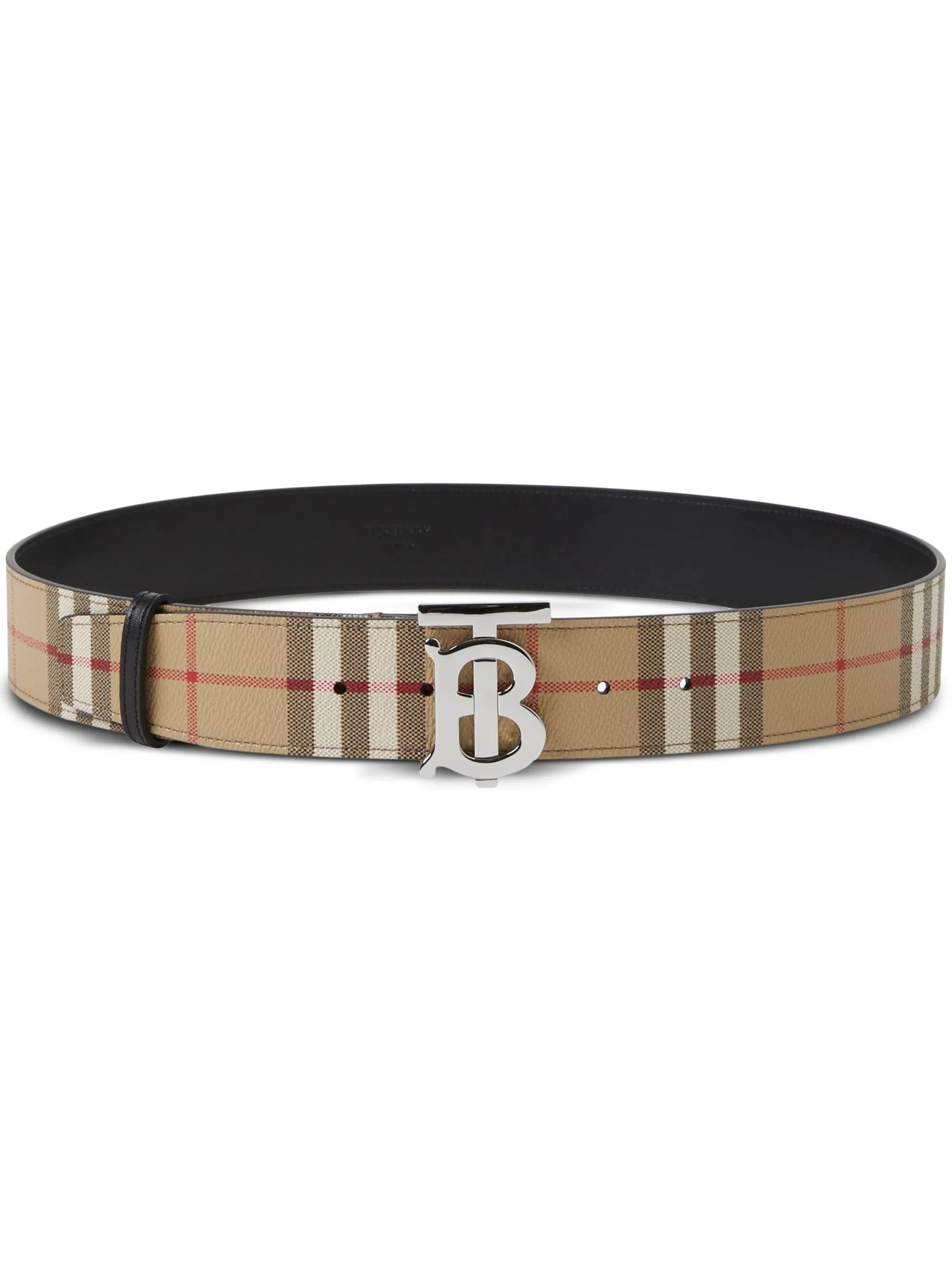 check reversible belt