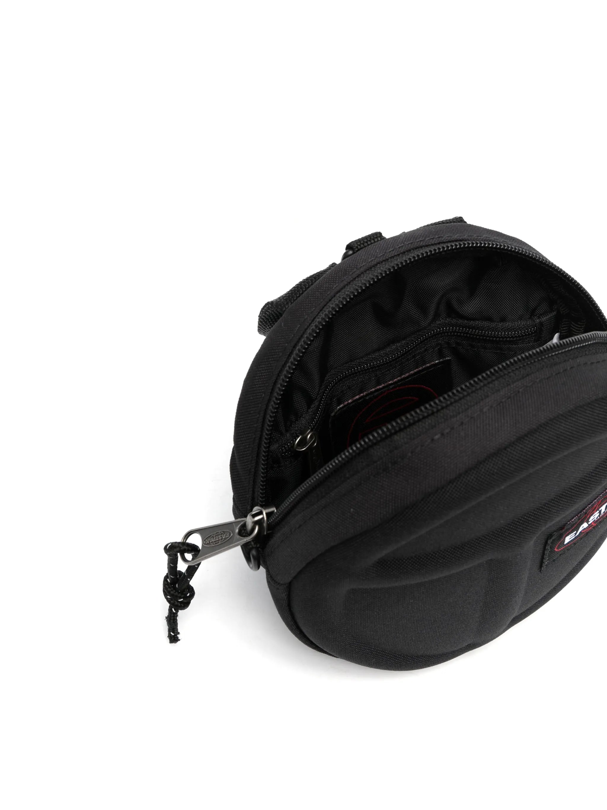 logo-patch tote bag