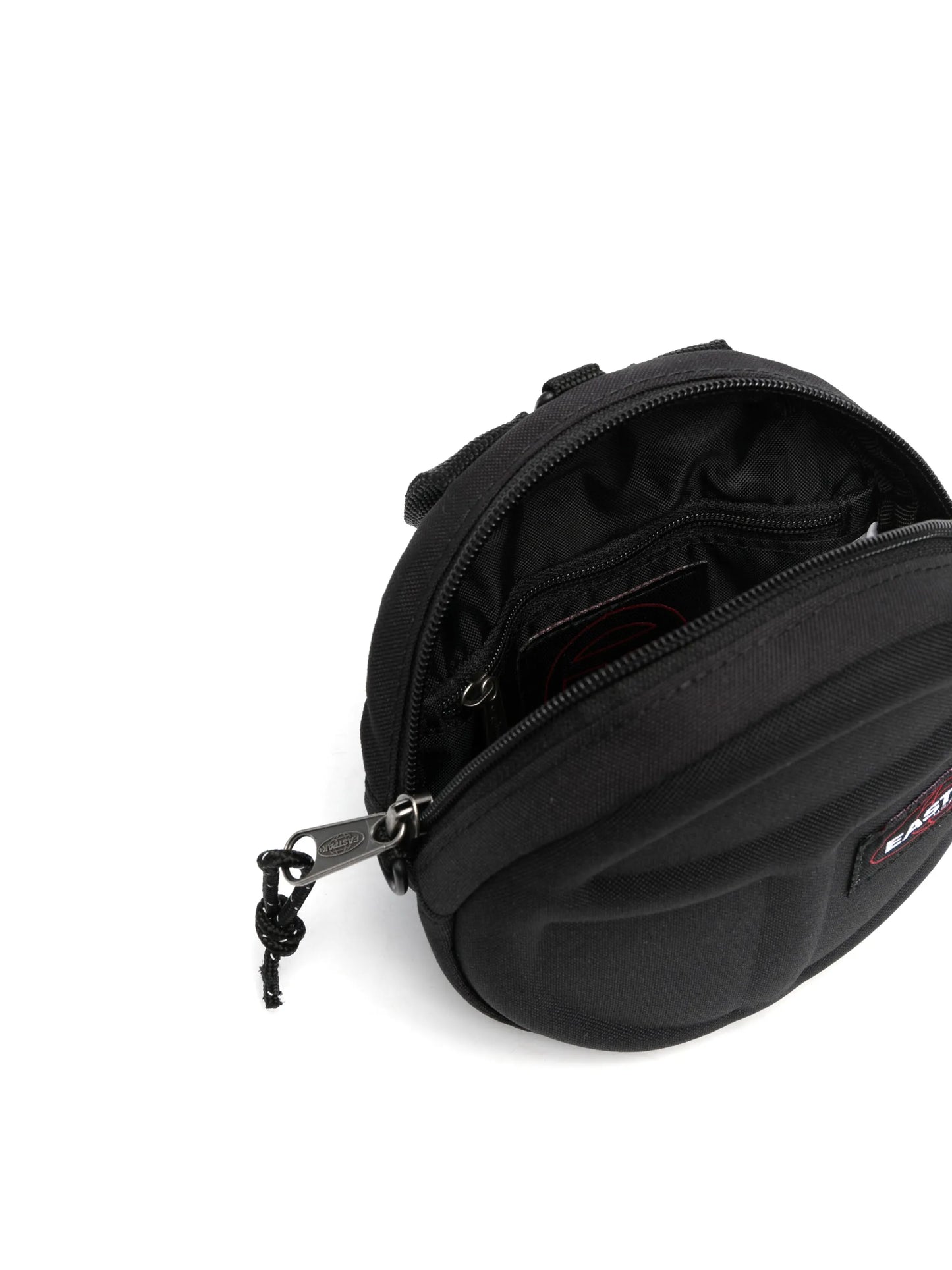 logo-patch tote bag