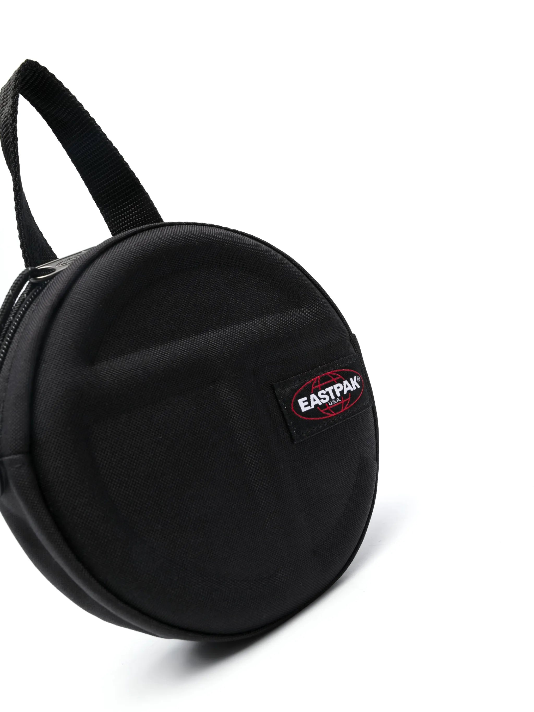 logo-patch tote bag