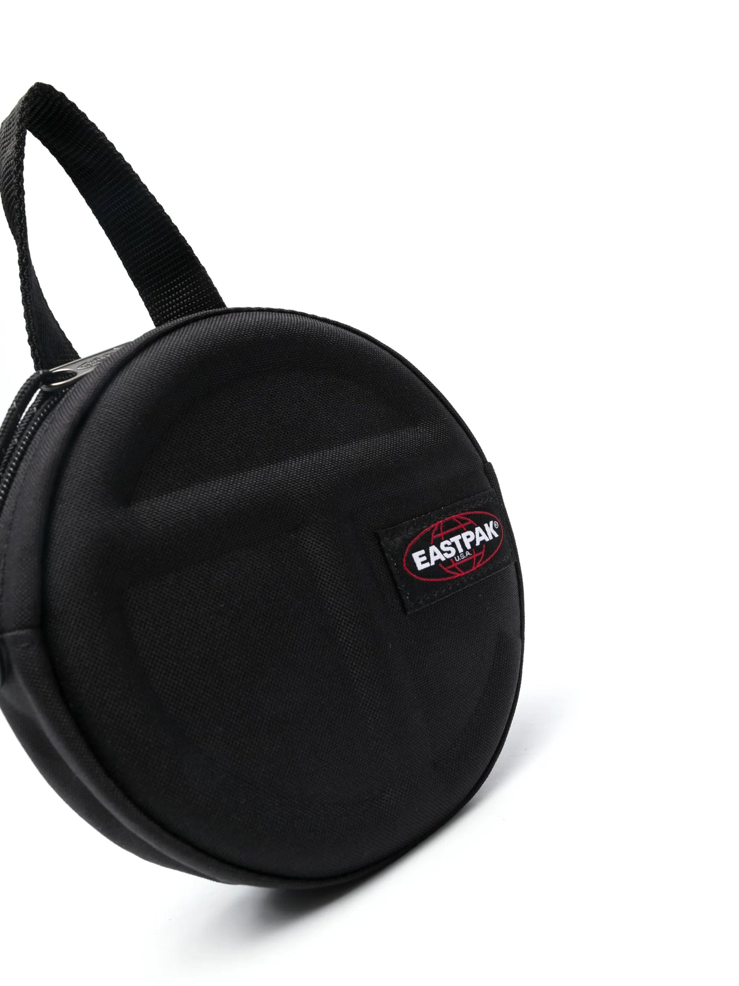 logo-patch tote bag