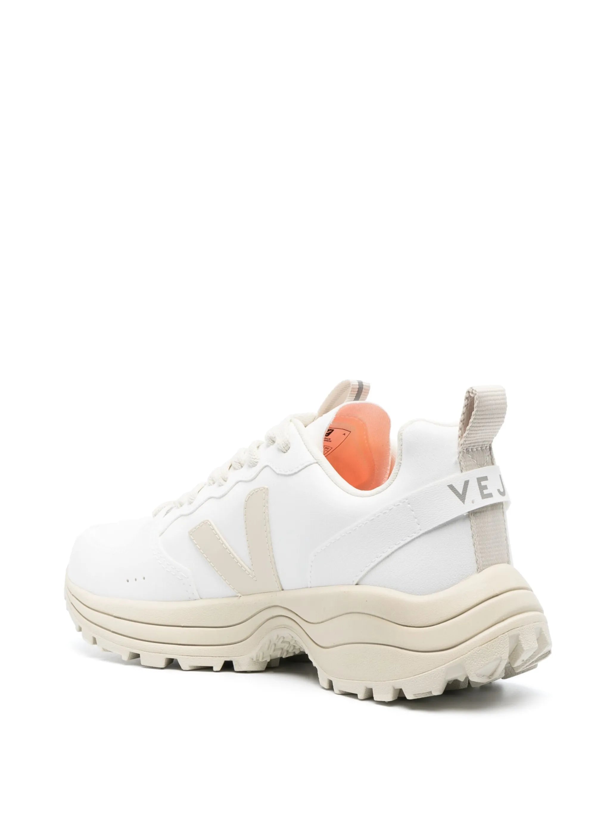 Venturi C.W.L. low-top sneakers