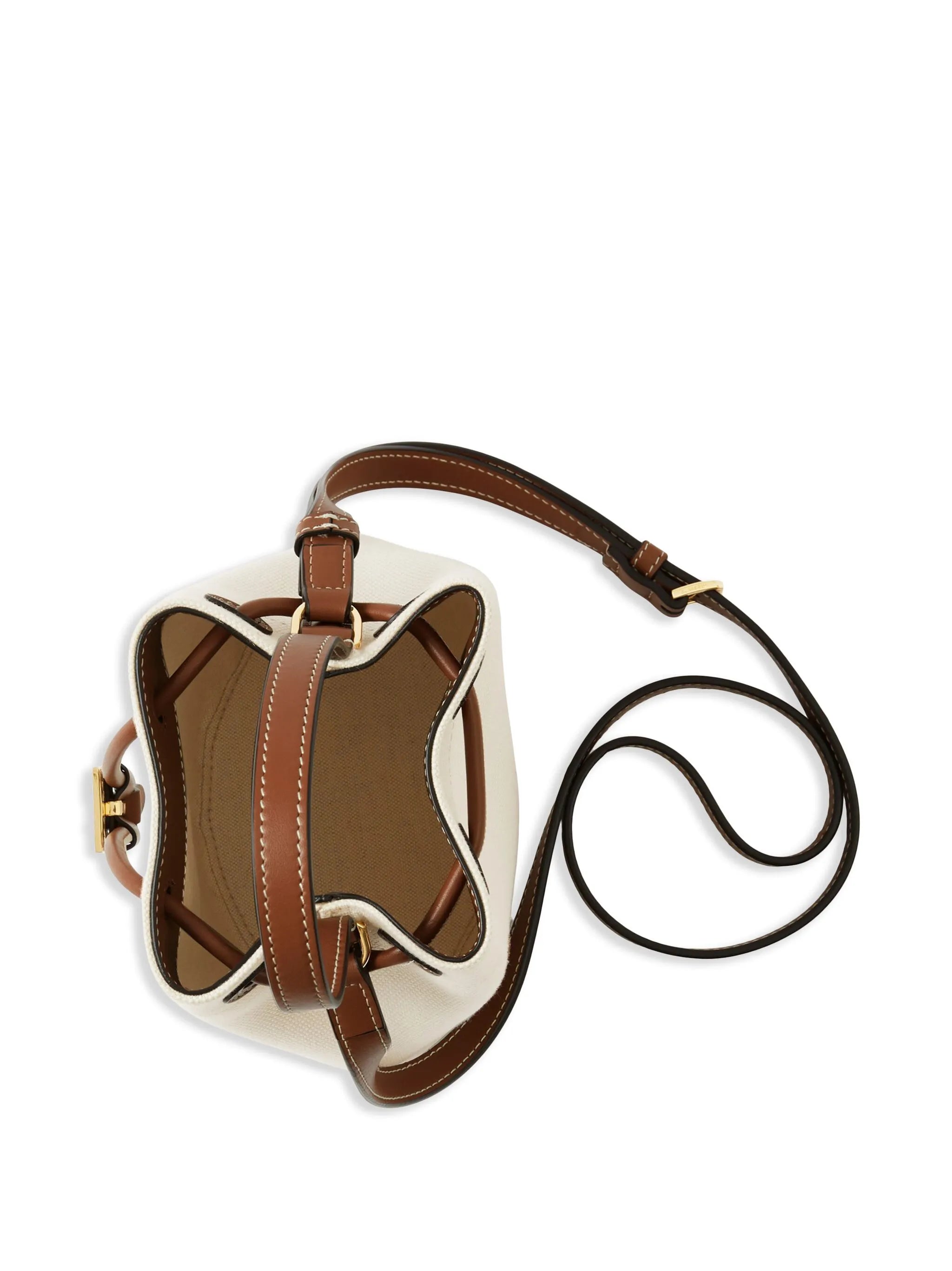 Mini TB bucket bag
