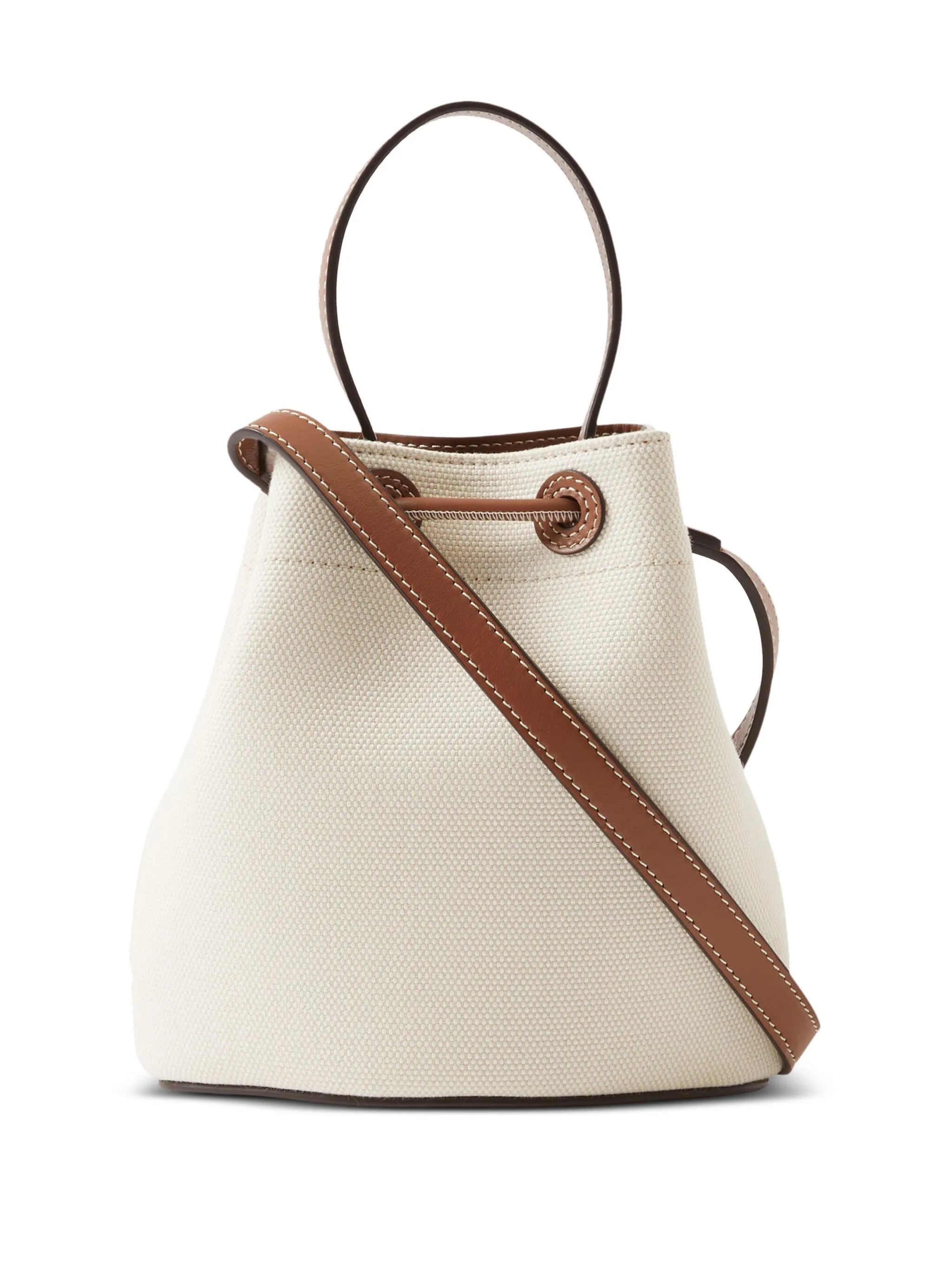 Mini TB bucket bag
