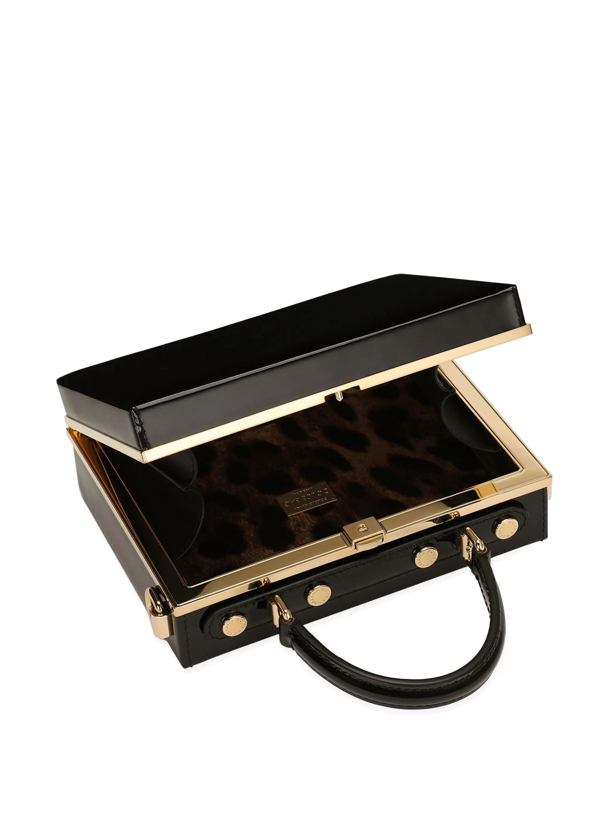 Dolce Box tote bag