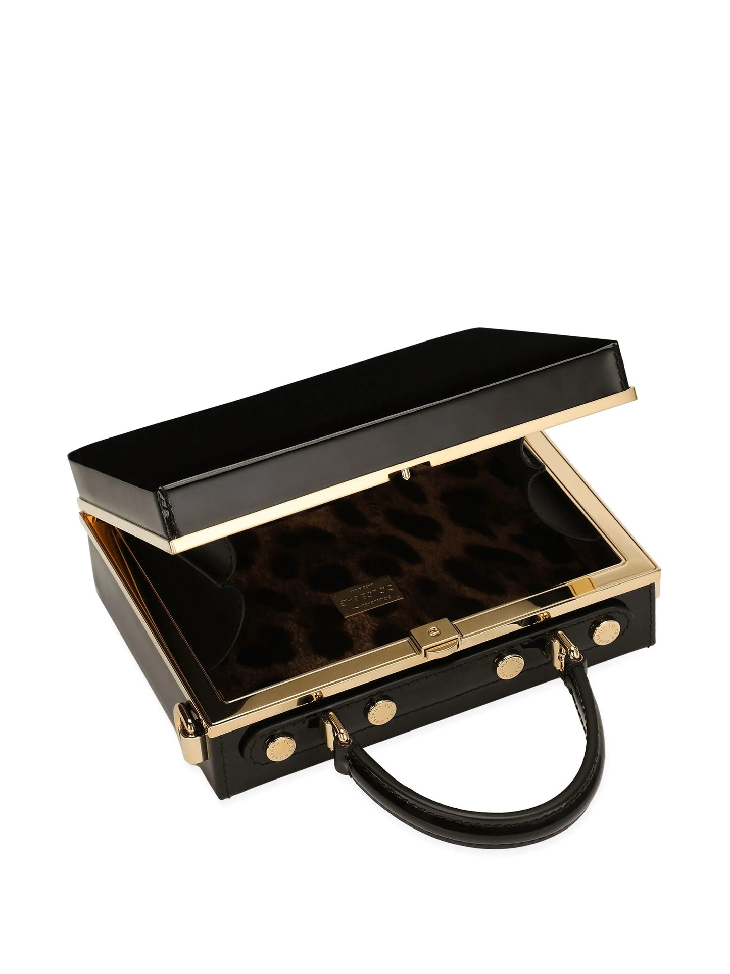 Dolce Box tote bag
