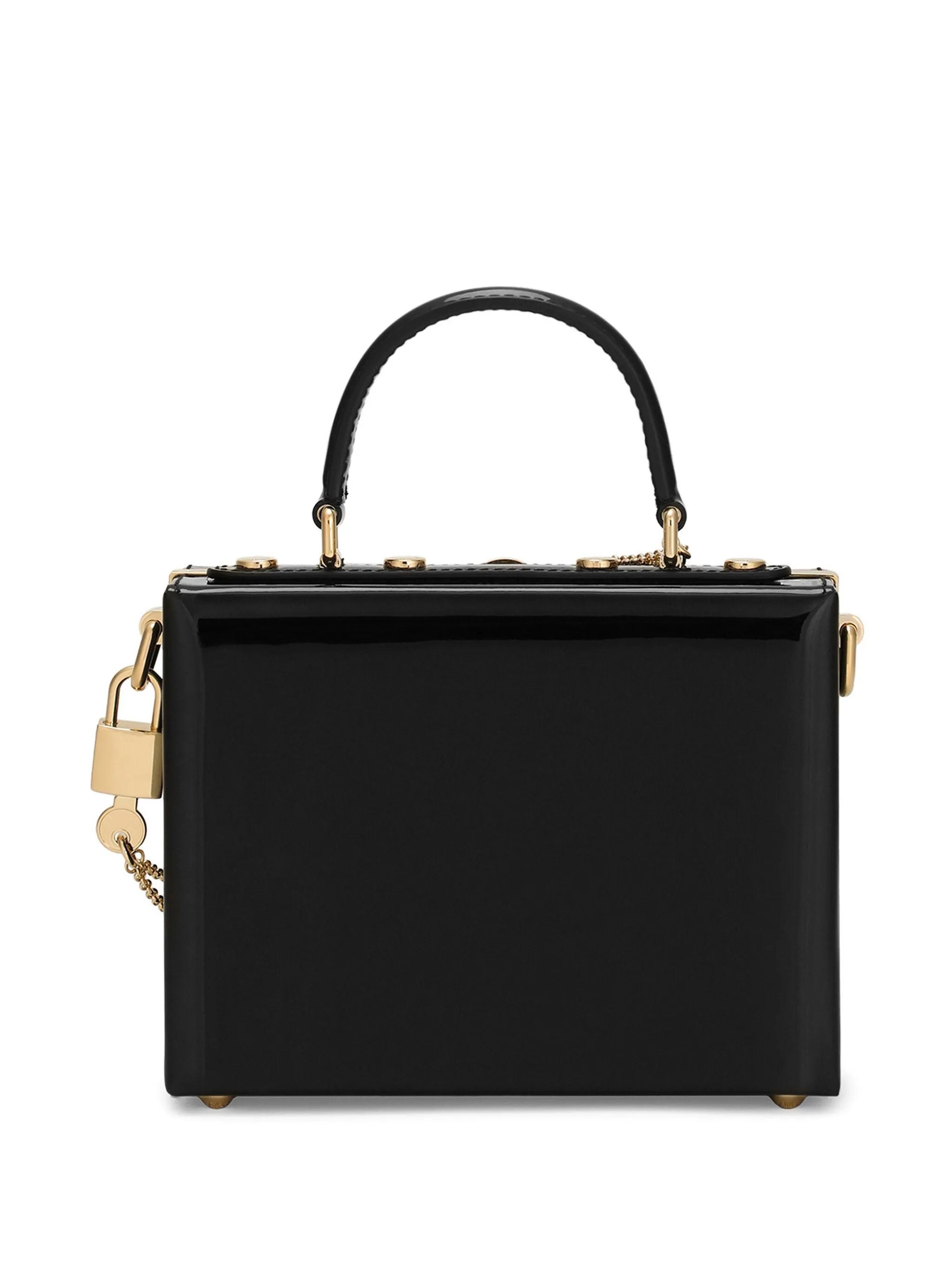 Dolce Box tote bag